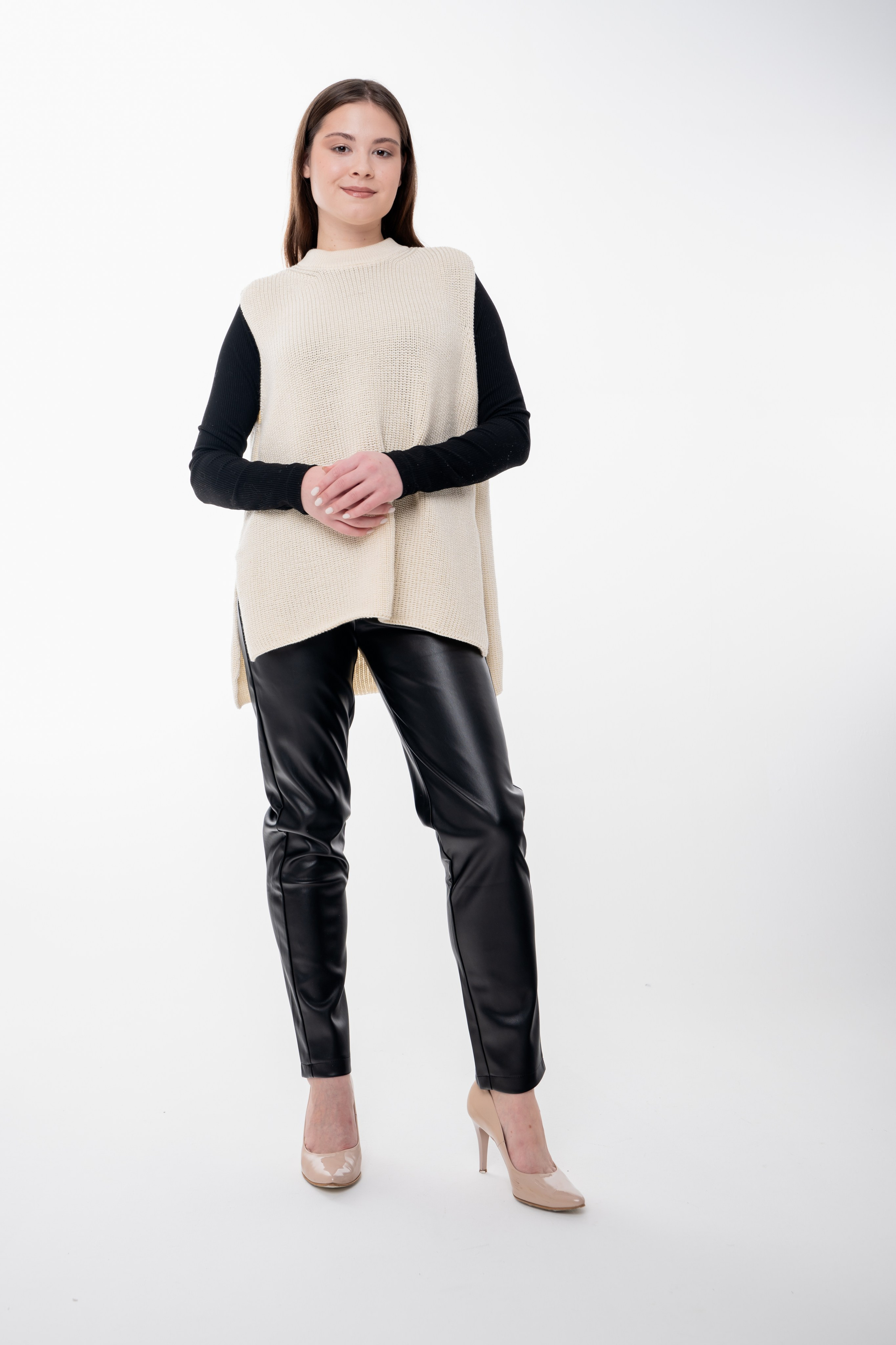 Фотосъёмка для Lamoda. Фотограф/видеограф Богдан Голованов