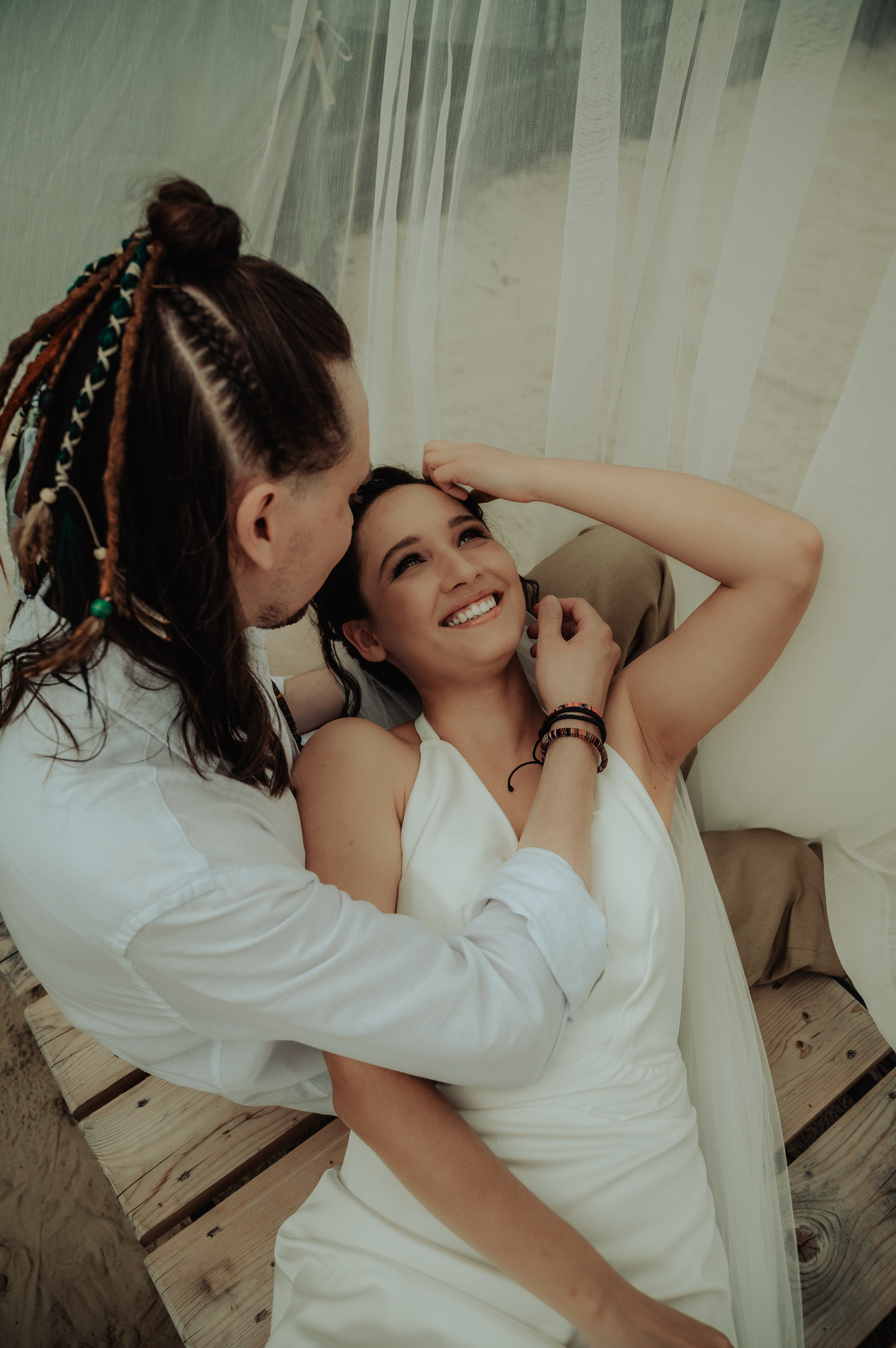 Свадьба Евгения и Анастасии. Фотограф/видеограф Богдан Голованов