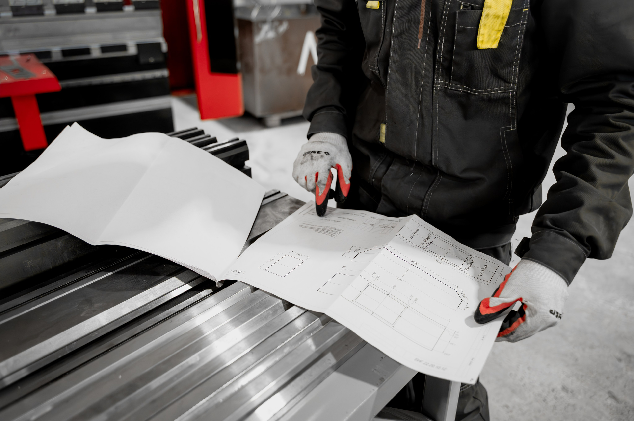 Для производства АВЕРС. Фотограф/видеограф Богдан Голованов