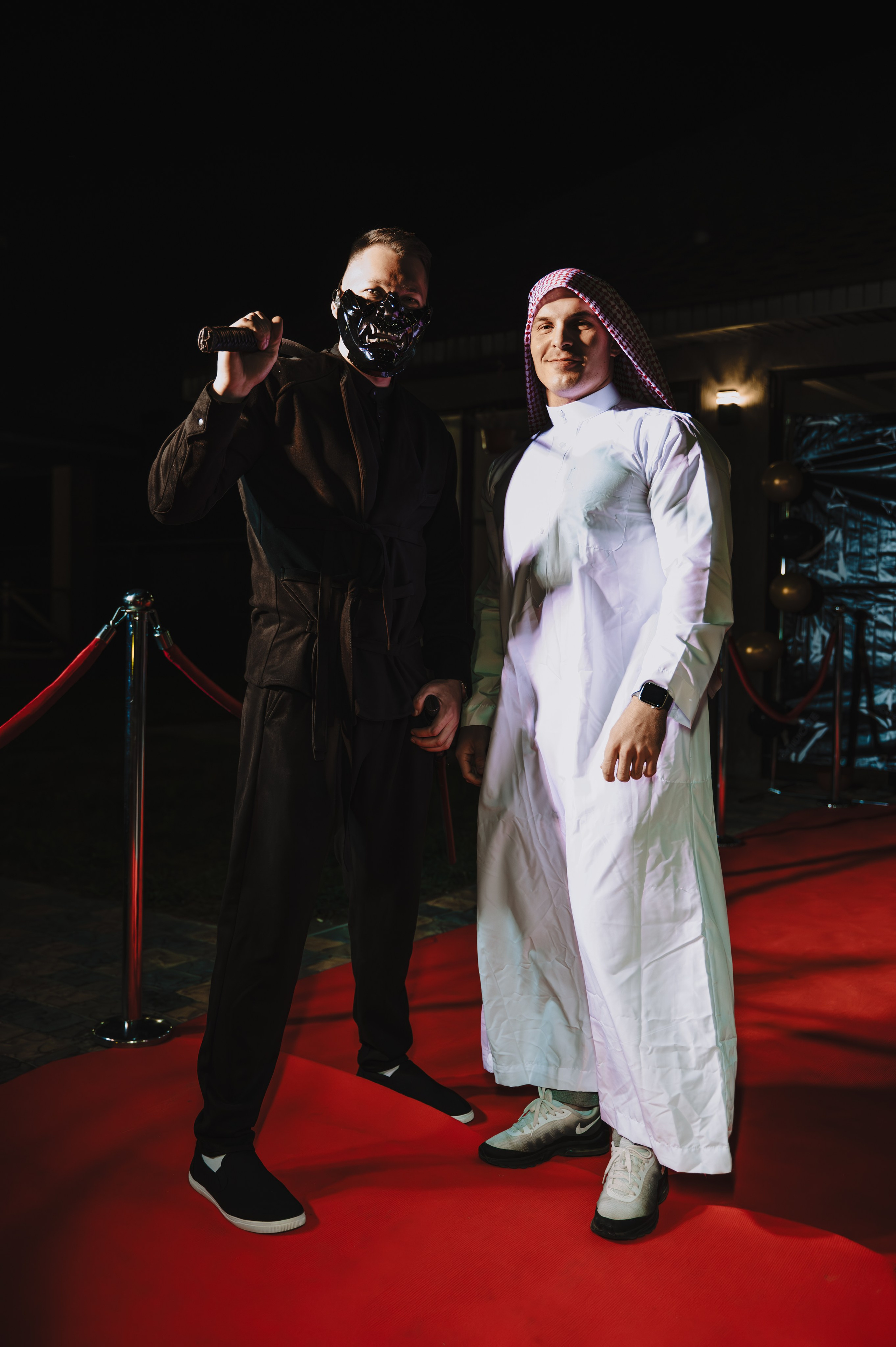 Мероприятия. Съёмка выпускного для Syndicate. Фотограф/видеограф Богдан Голованов