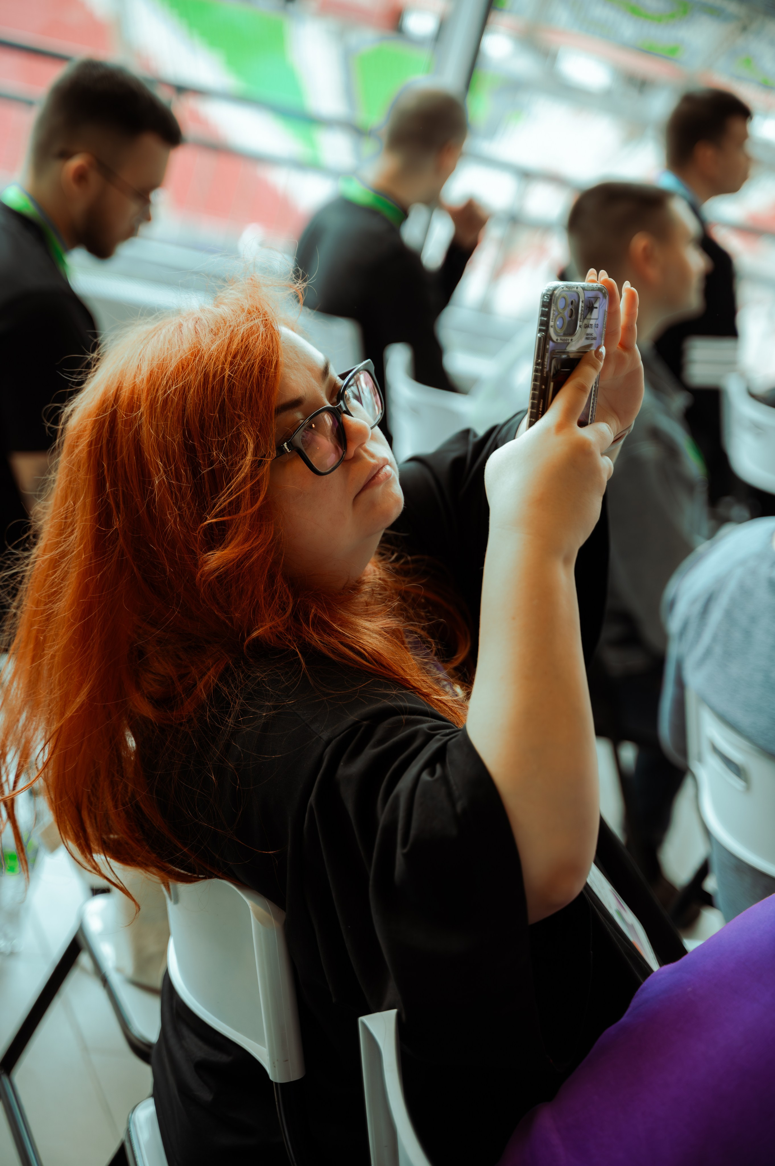 Мероприятия. Авито услуги. Фотограф/видеограф Богдан Голованов