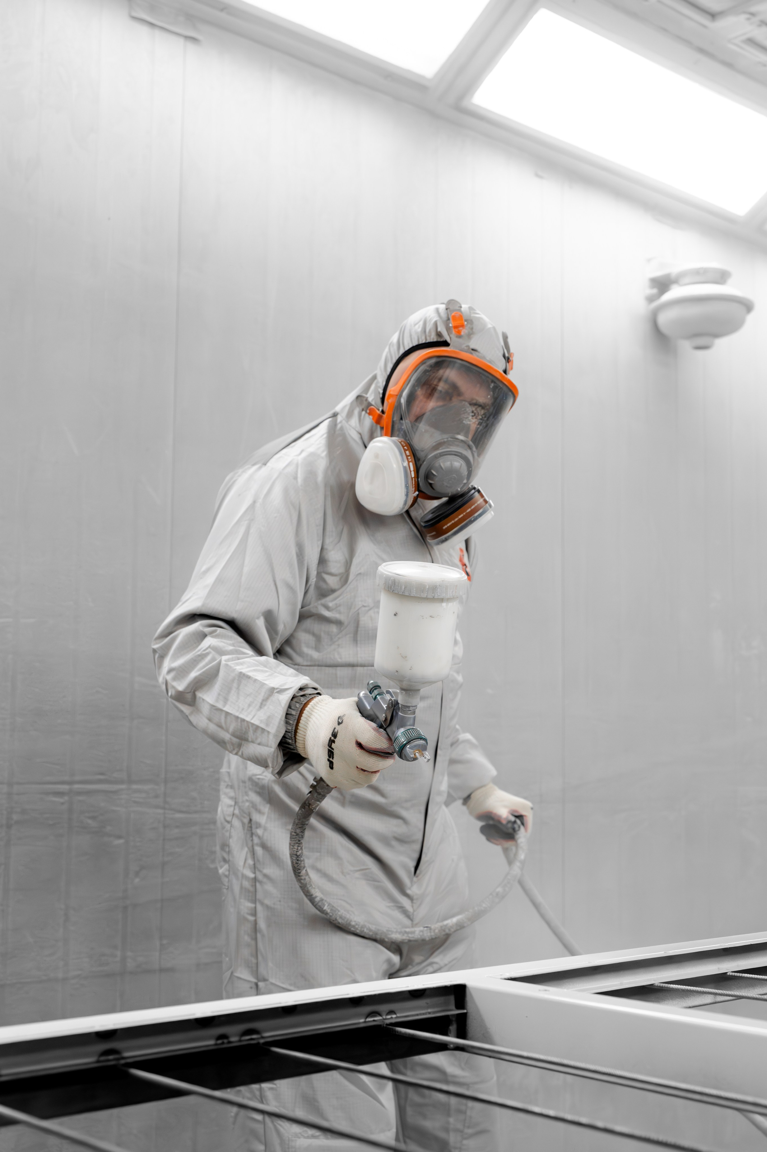 Для производства АВЕРС. Фотограф/видеограф Богдан Голованов