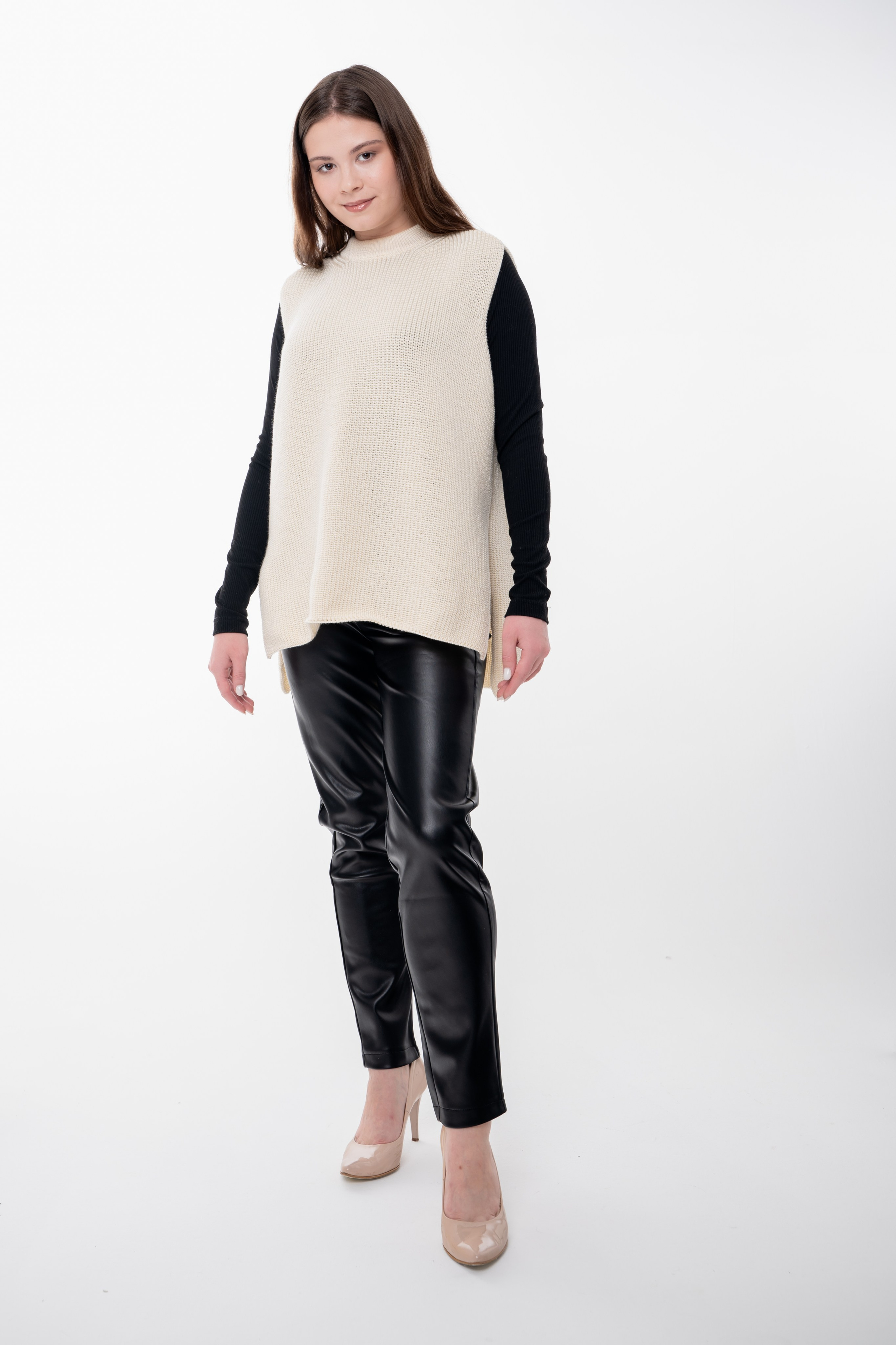 Фотосъёмка для Lamoda. Фотограф/видеограф Богдан Голованов