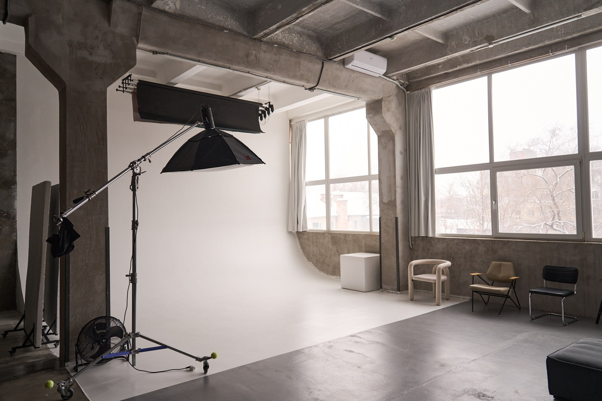 Фотостудии Хабаровска