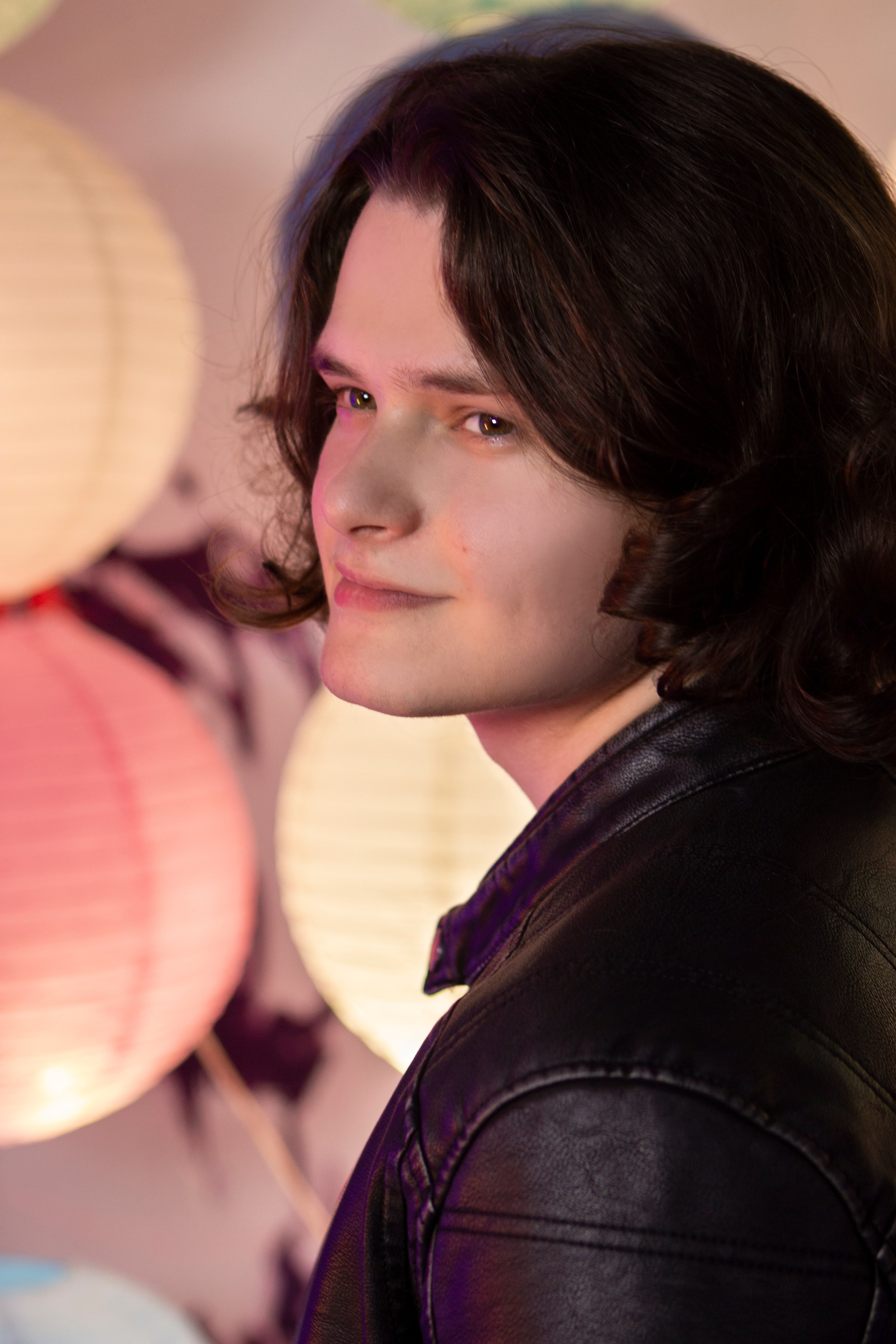 Никита. Портретный и репортажный фотограф в Москве Кира Елинова