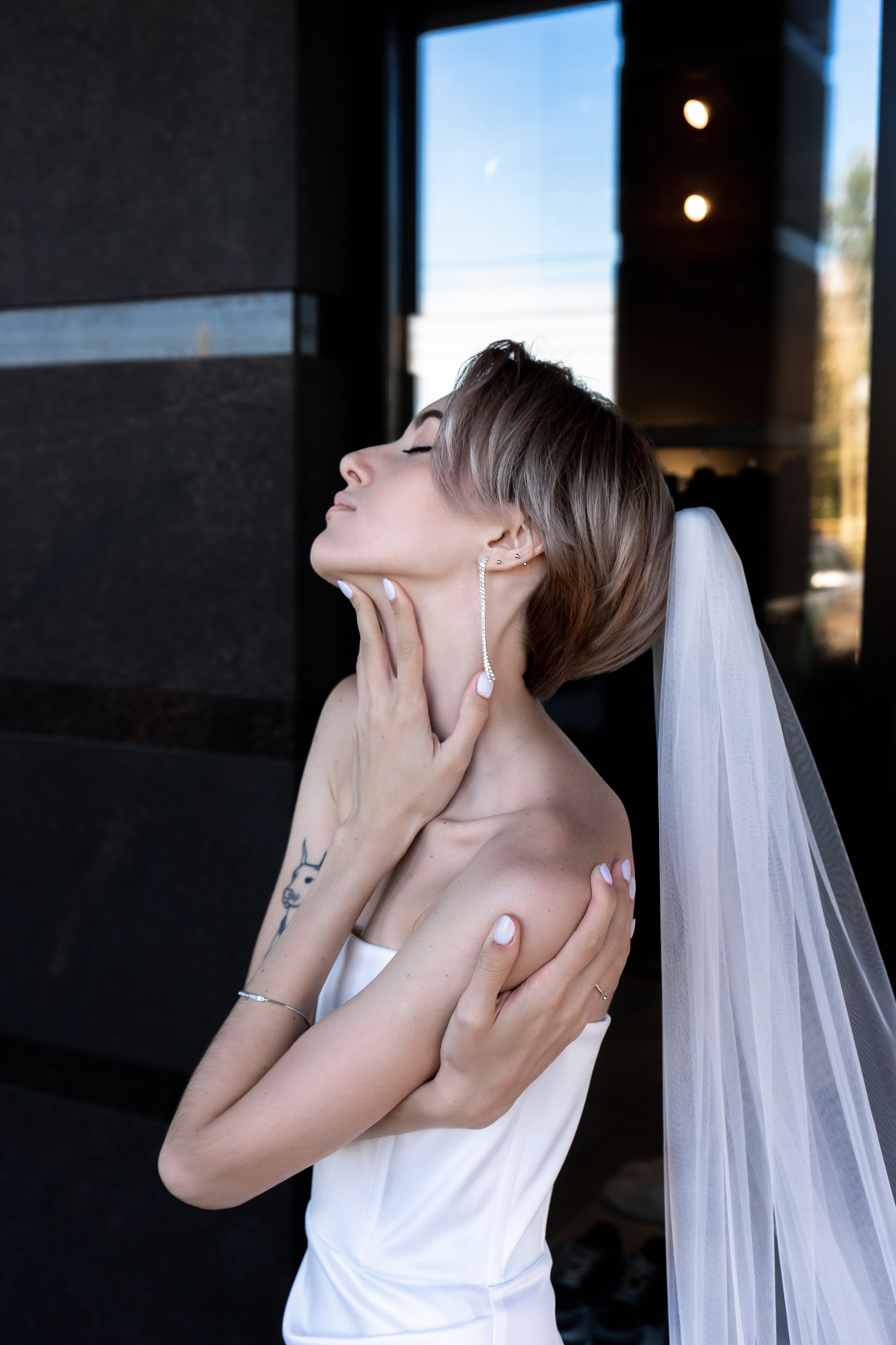 Свадьба Анны и Ивана. Свадебный фотограф в Тольятти Калашникова Анна