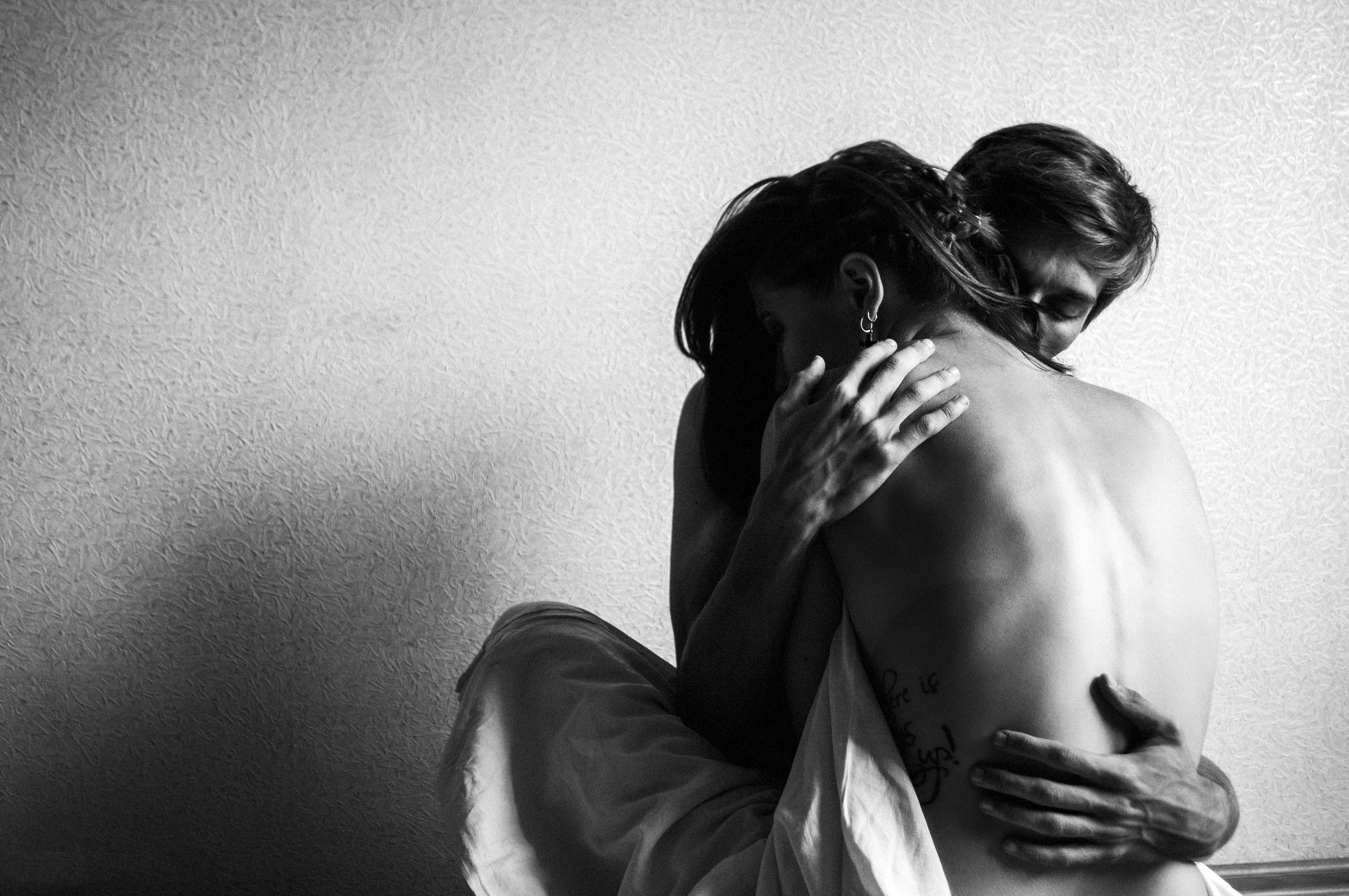 Максим и Ирина. Свадебный фотограф в Тольятти Калашникова Анна