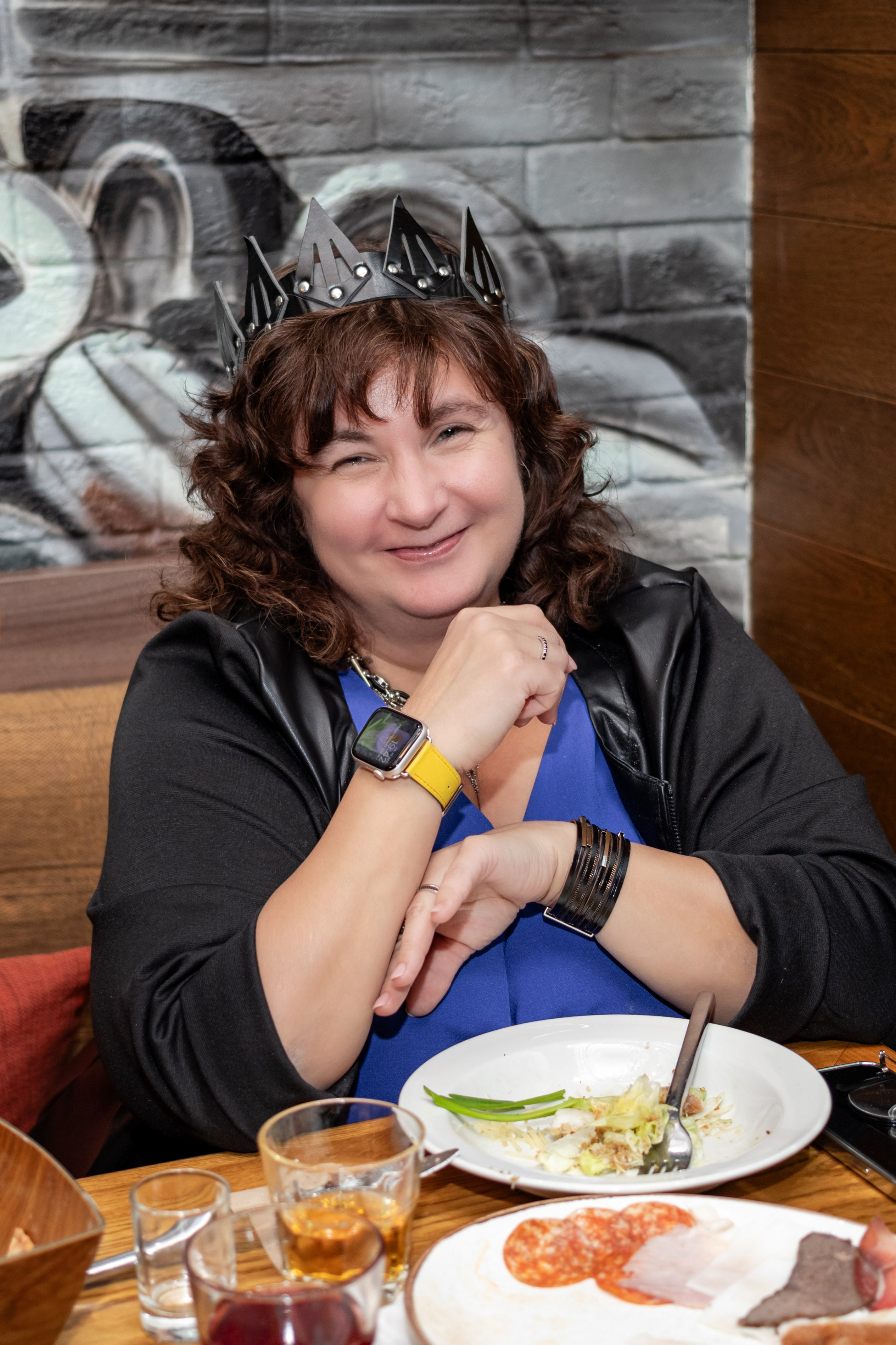 Корпоратив. Фотограф Алина Гашникова