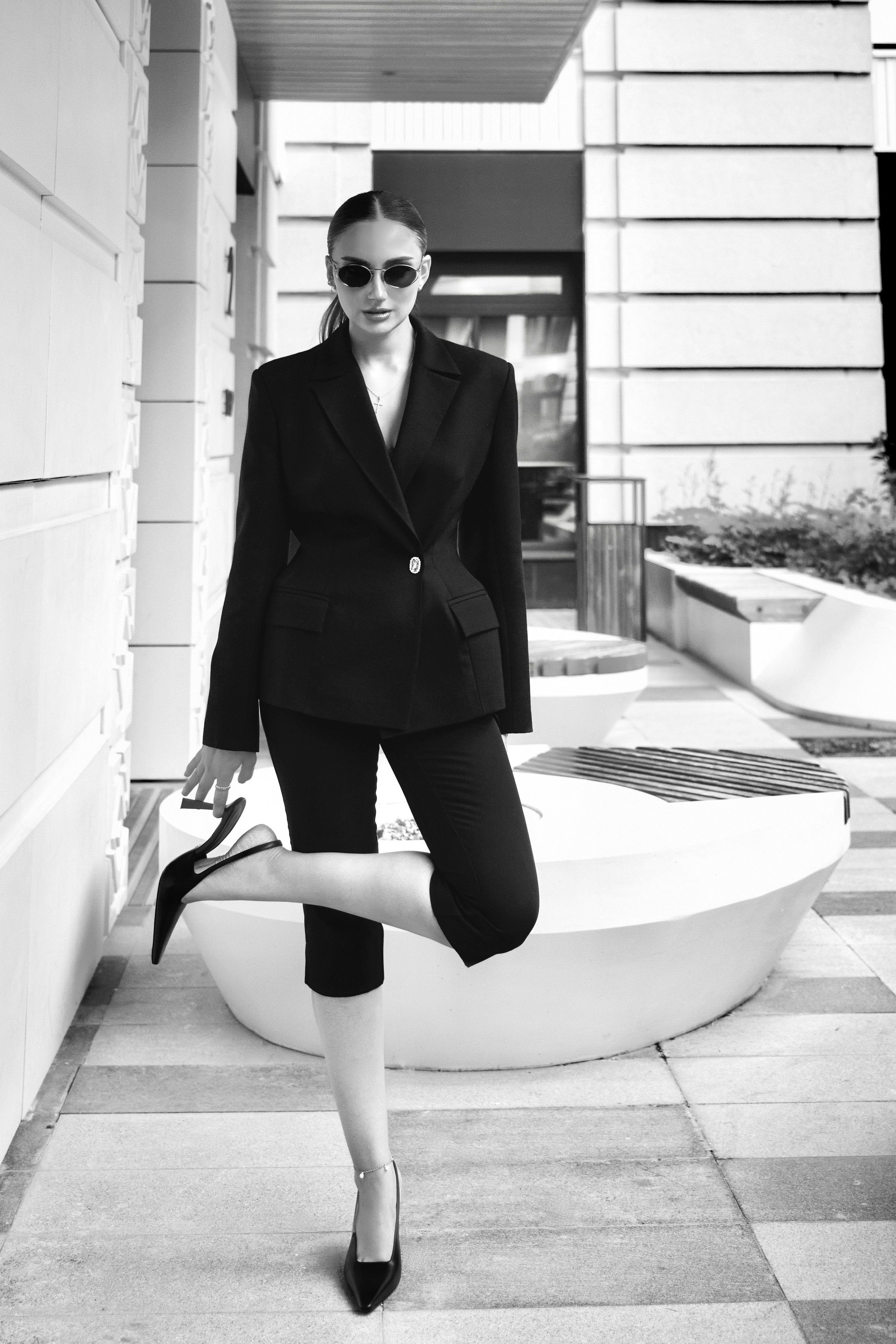 Зоя. Ph.emmi