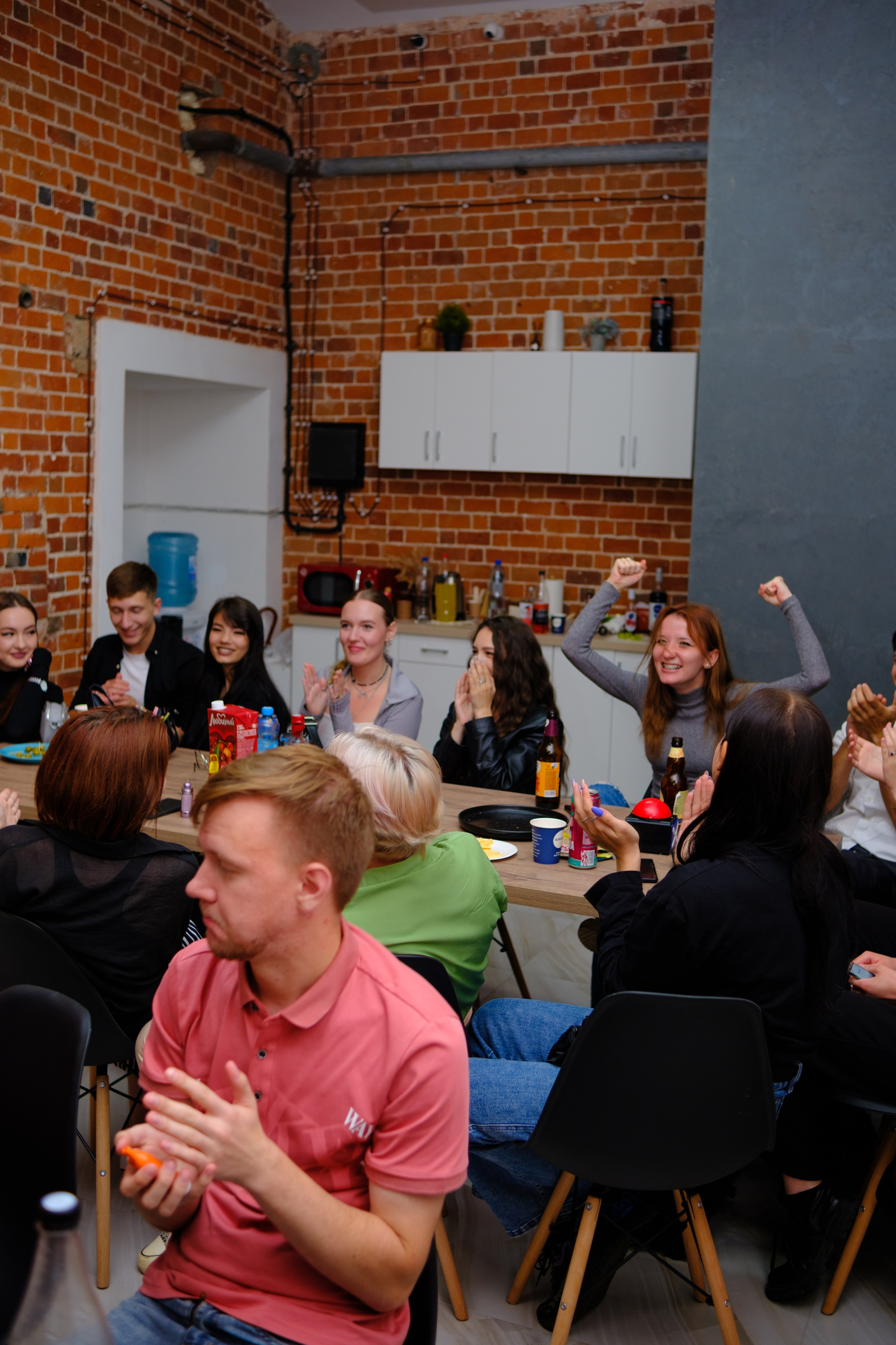 Illuminati party. Праздники под ключ «ПраздниКKey»