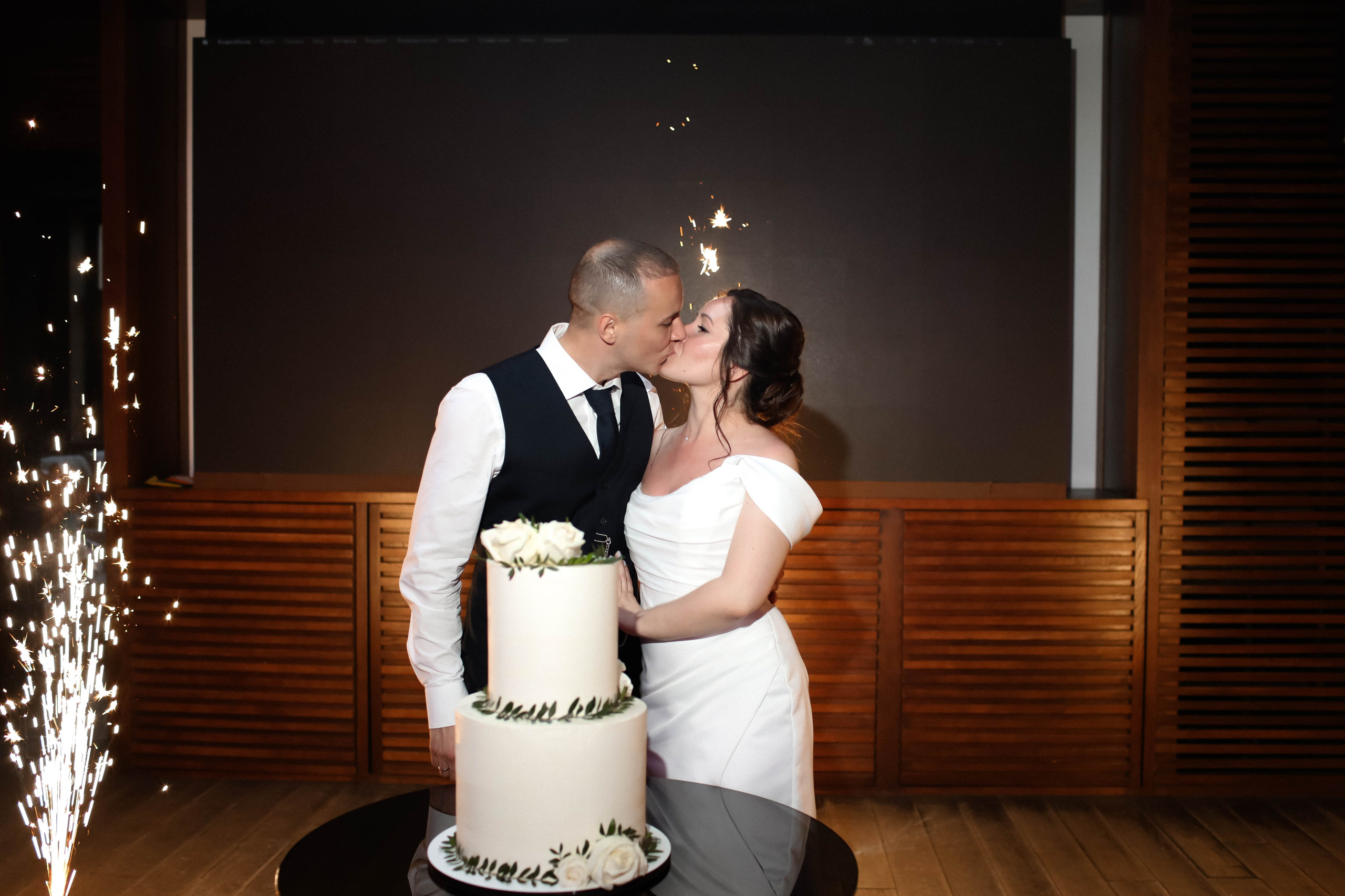 Wedding. Свадебный фотограф в Москве Людмила Яковлева