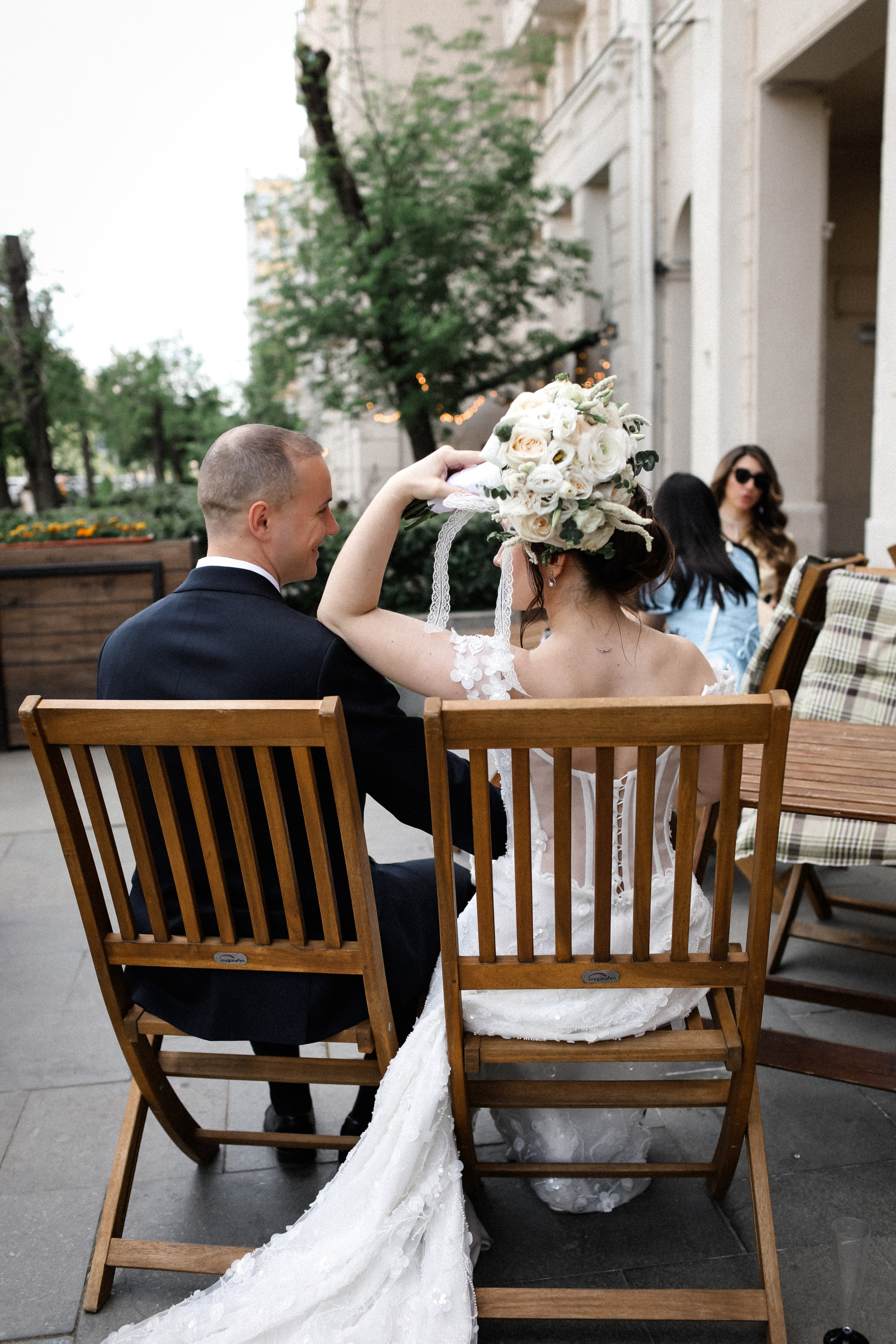 Wedding. Свадебный фотограф в Москве Людмила Яковлева