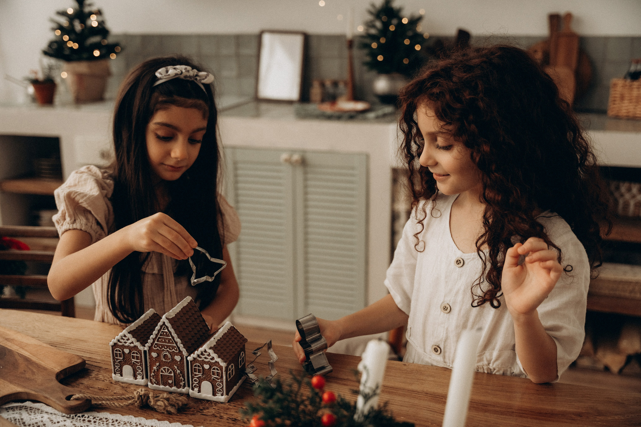 Сона, Моника и Эми. Фотограф в Минске — Мария Миллс