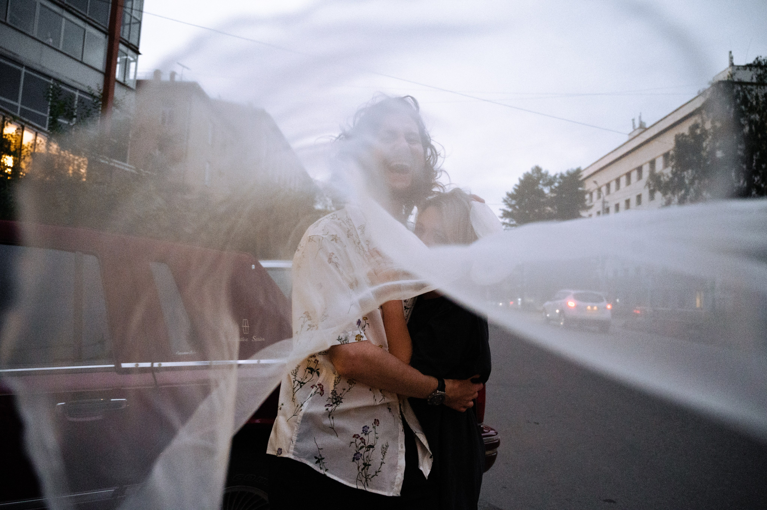 Леша и Маша. Фотограф Красноярск Екатерина Карпеза