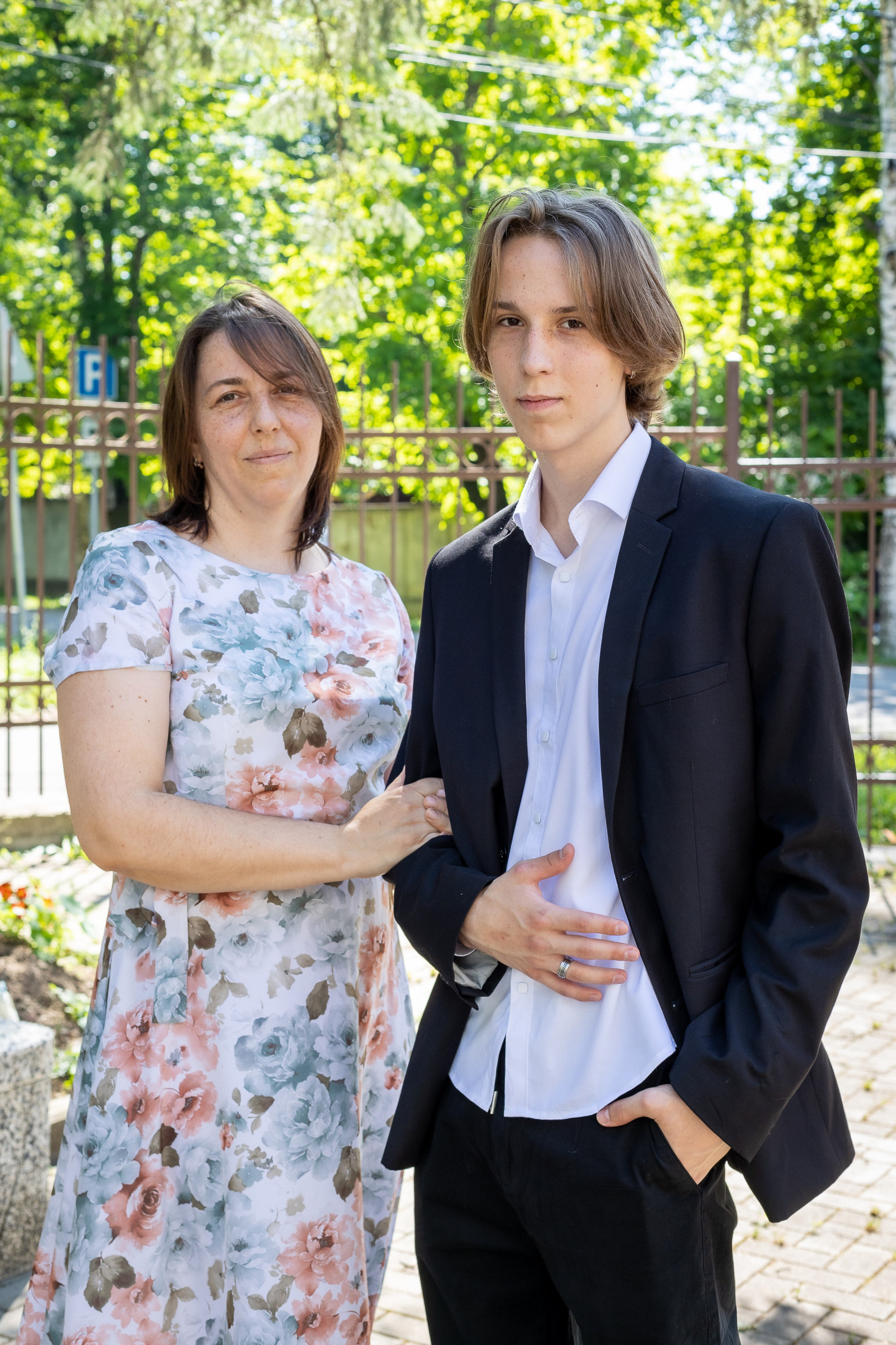 Вручение аттестата 2025. Выпускные альбомы Майкоп, Краснодар Елена Золотарева