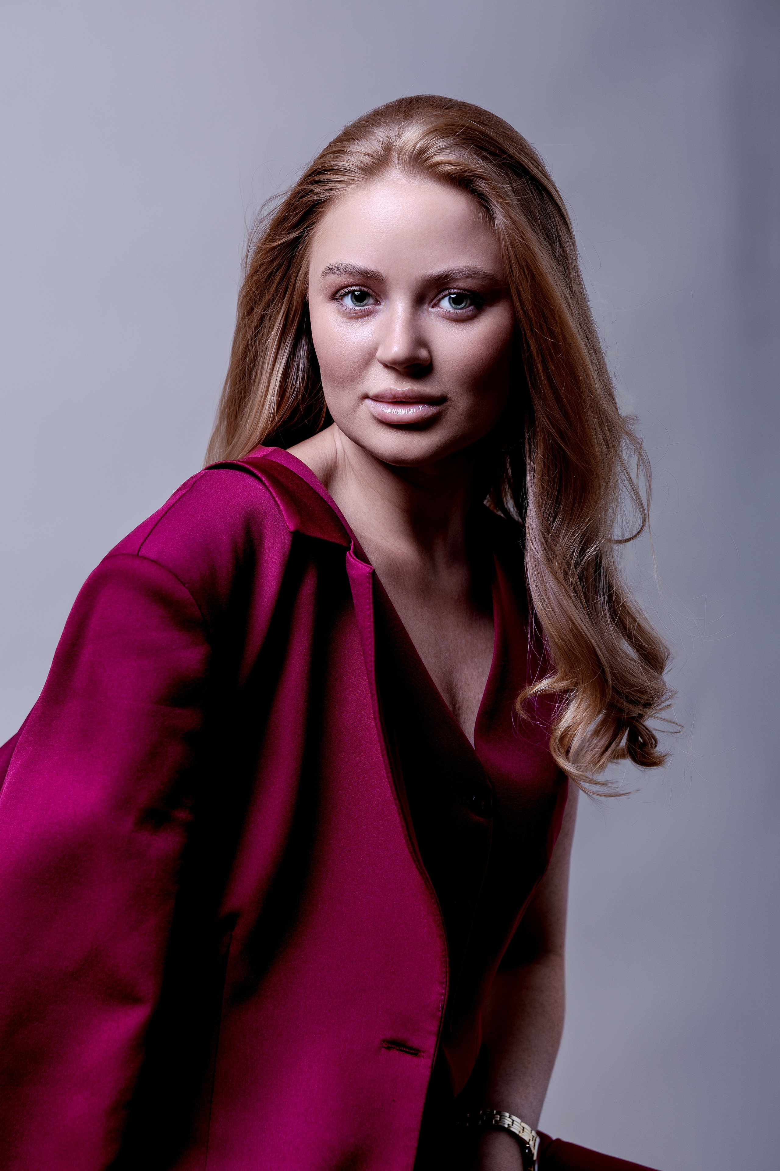 Портрет. Серия № 1. Трофимова Ольга, фотограф в Москве — портрет, пейзаж, репортаж