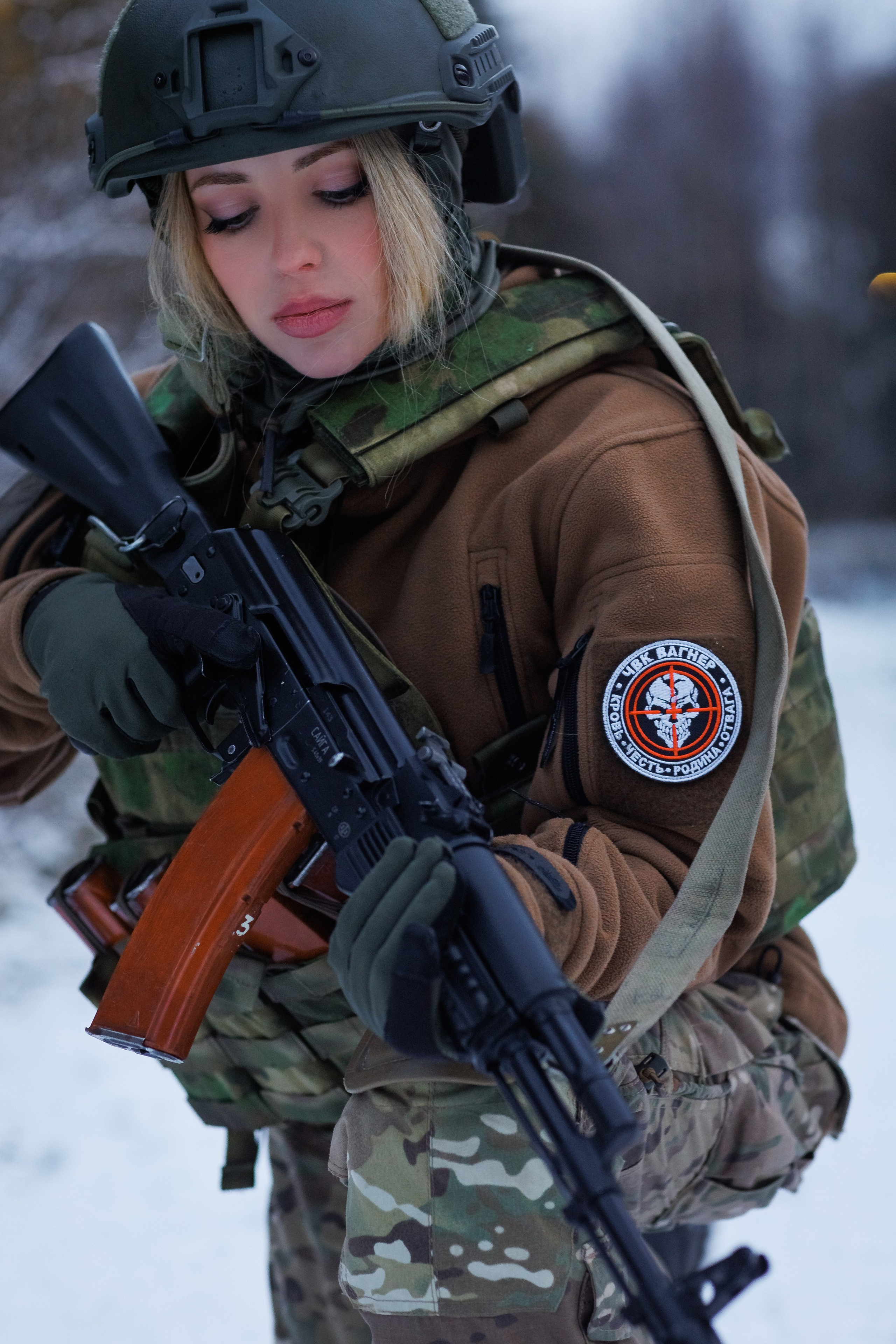 Дарина. Photographer Vadim Cheprasov | Saint-Petersburg