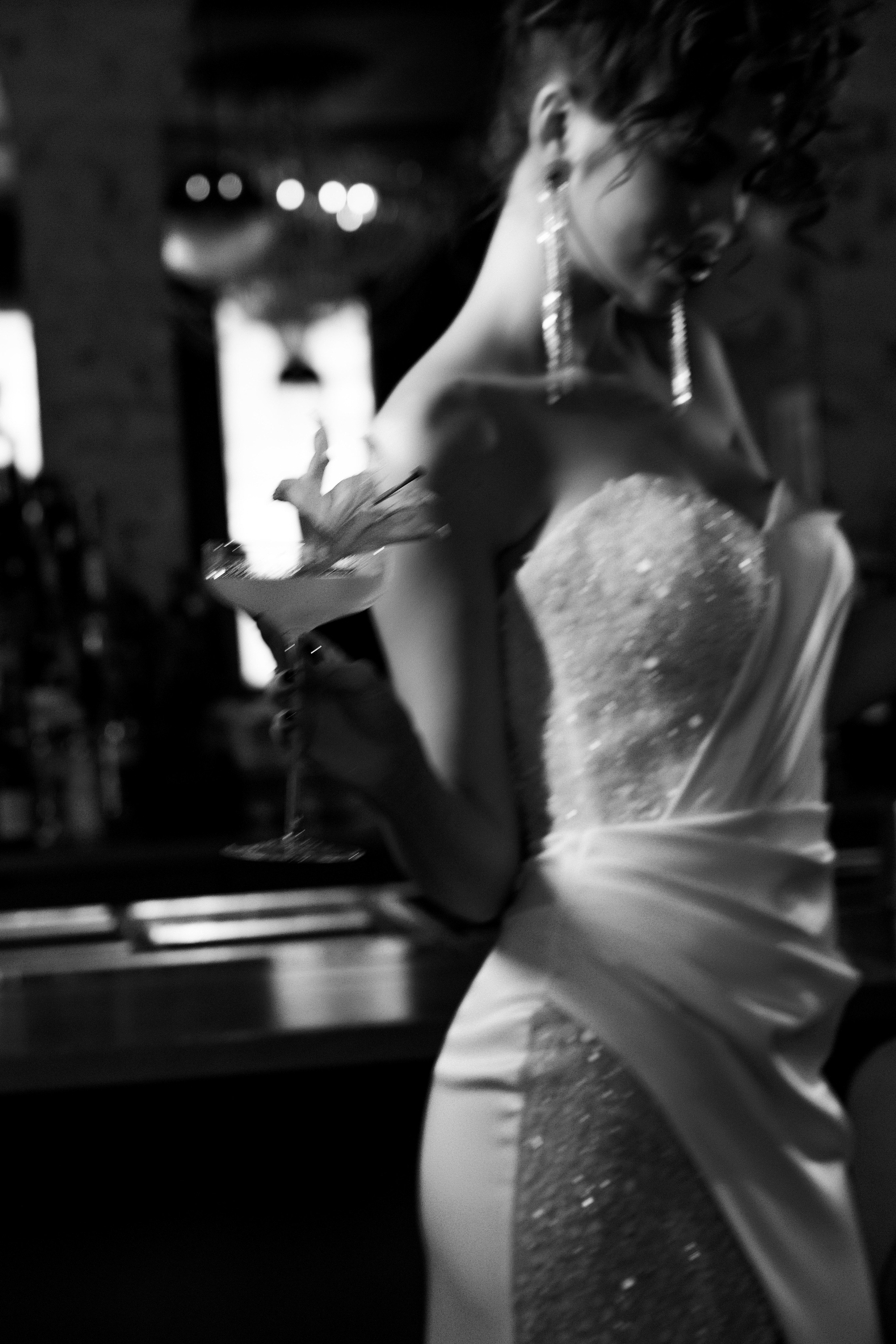 Свадебная серия в баре. Свадебный и семейный фотограф  во Владивостоке Ольга Украинец