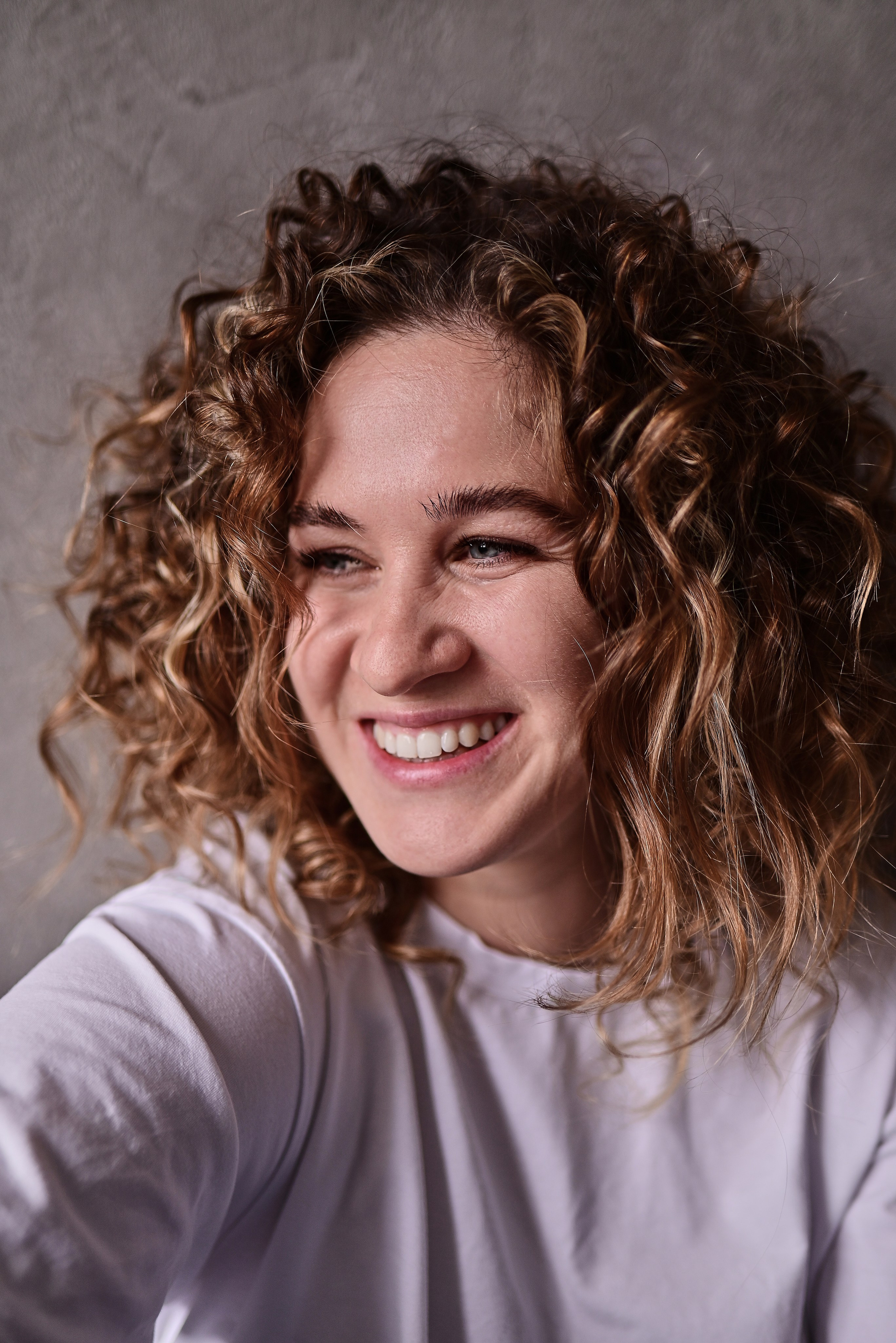 Валерия. Фотограф, психолог и фототерапевт в Екатеринбурге Ольга Неуймина