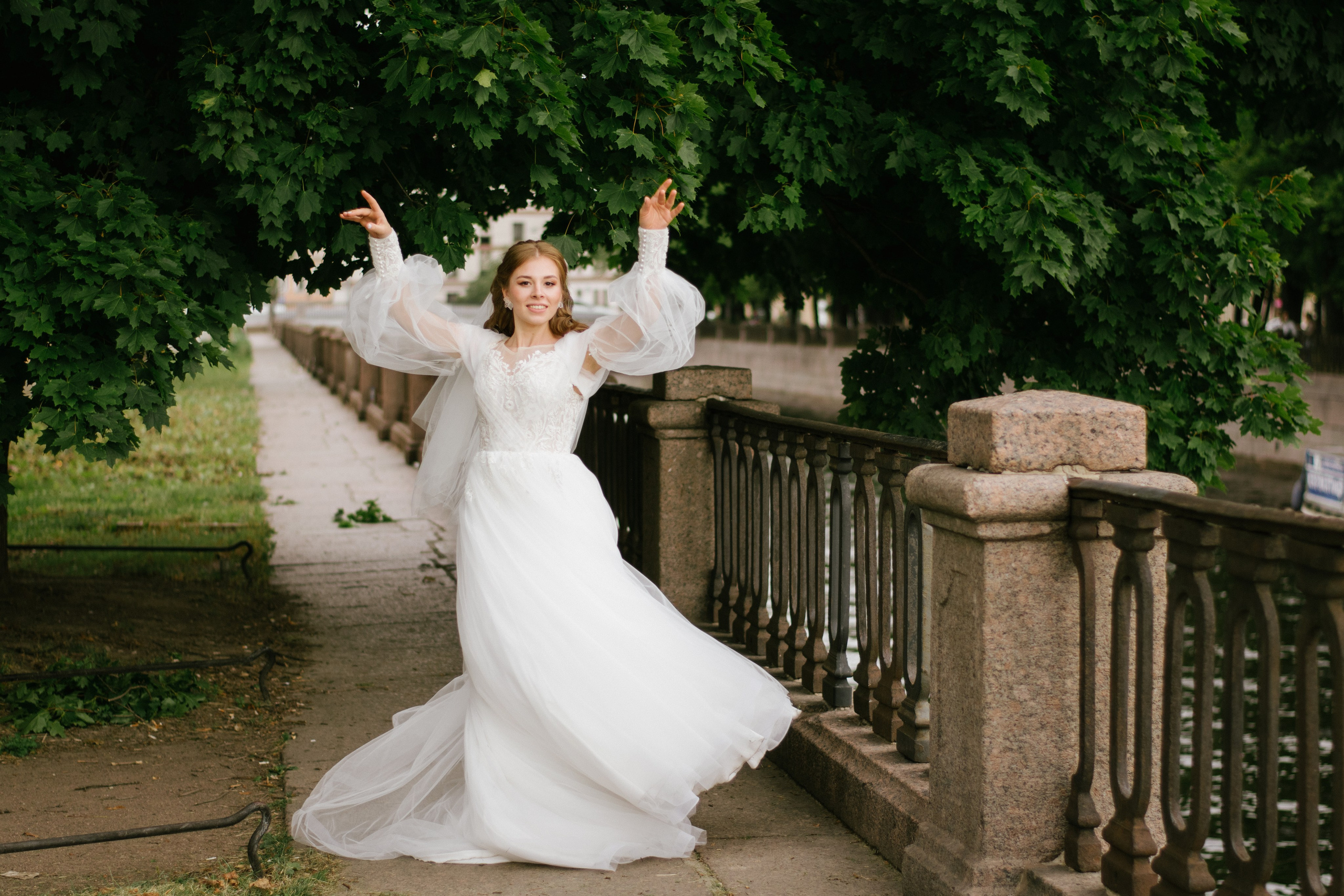 КАПИТОЛИНА & ГЛЕБ. Петербургский фотограф Елизавета Мордвина-Щодро