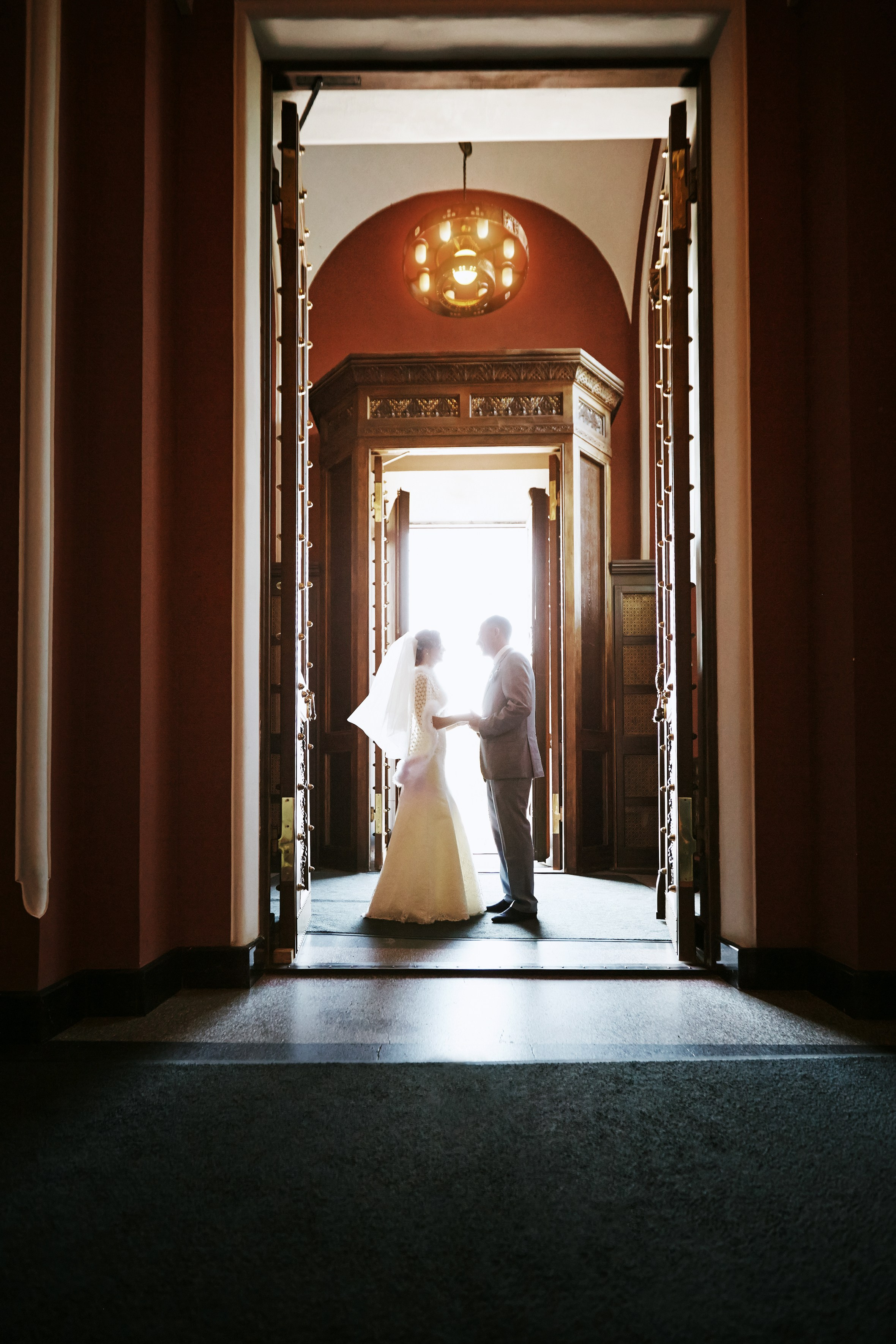 Мария & Алексей. Свадебный фотограф в Санкт-Петербурге Марина Егорова