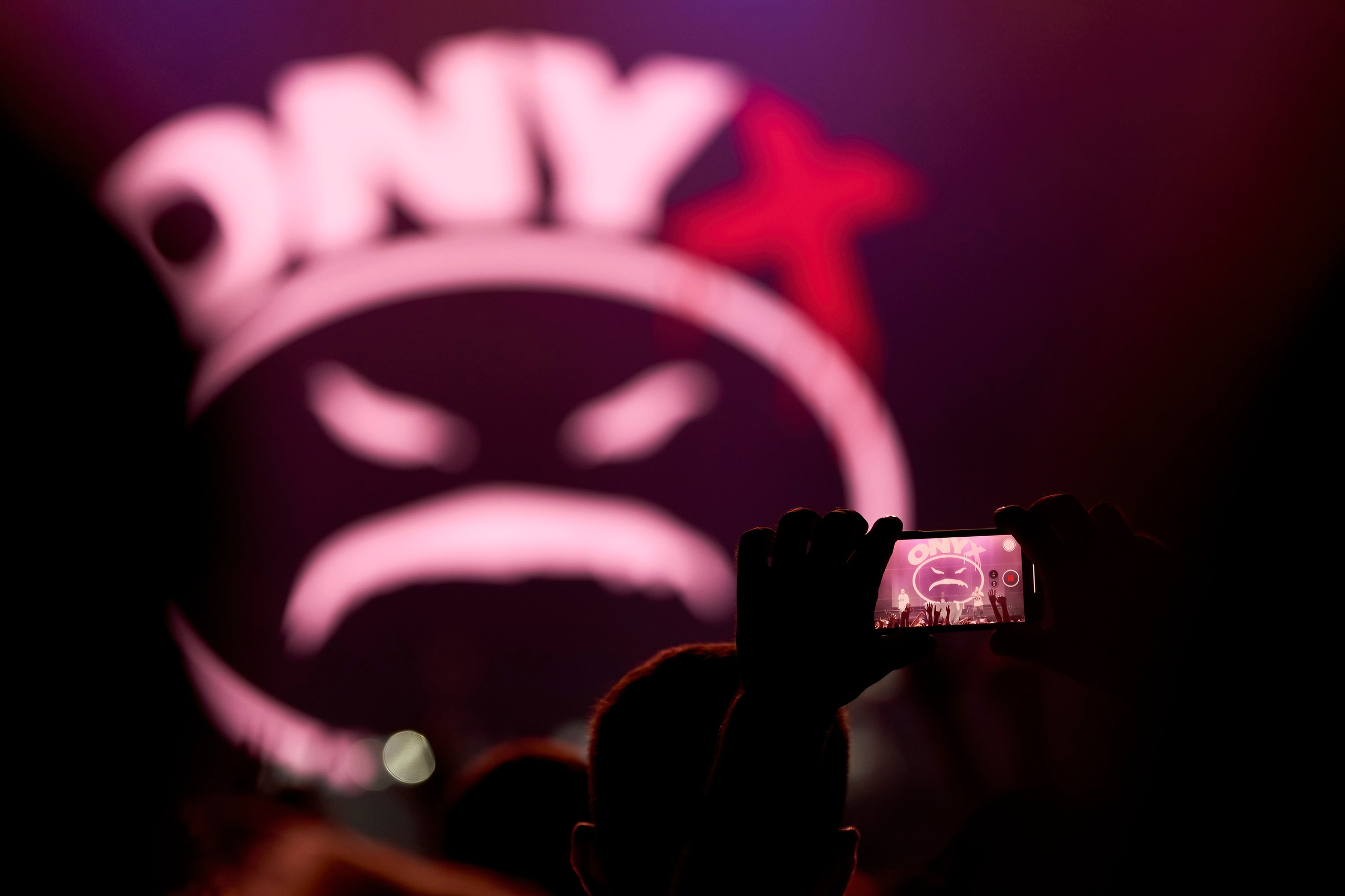 ONYX / 1930 / 21.07.2024. Ekhovanov | фото- видеосъемка