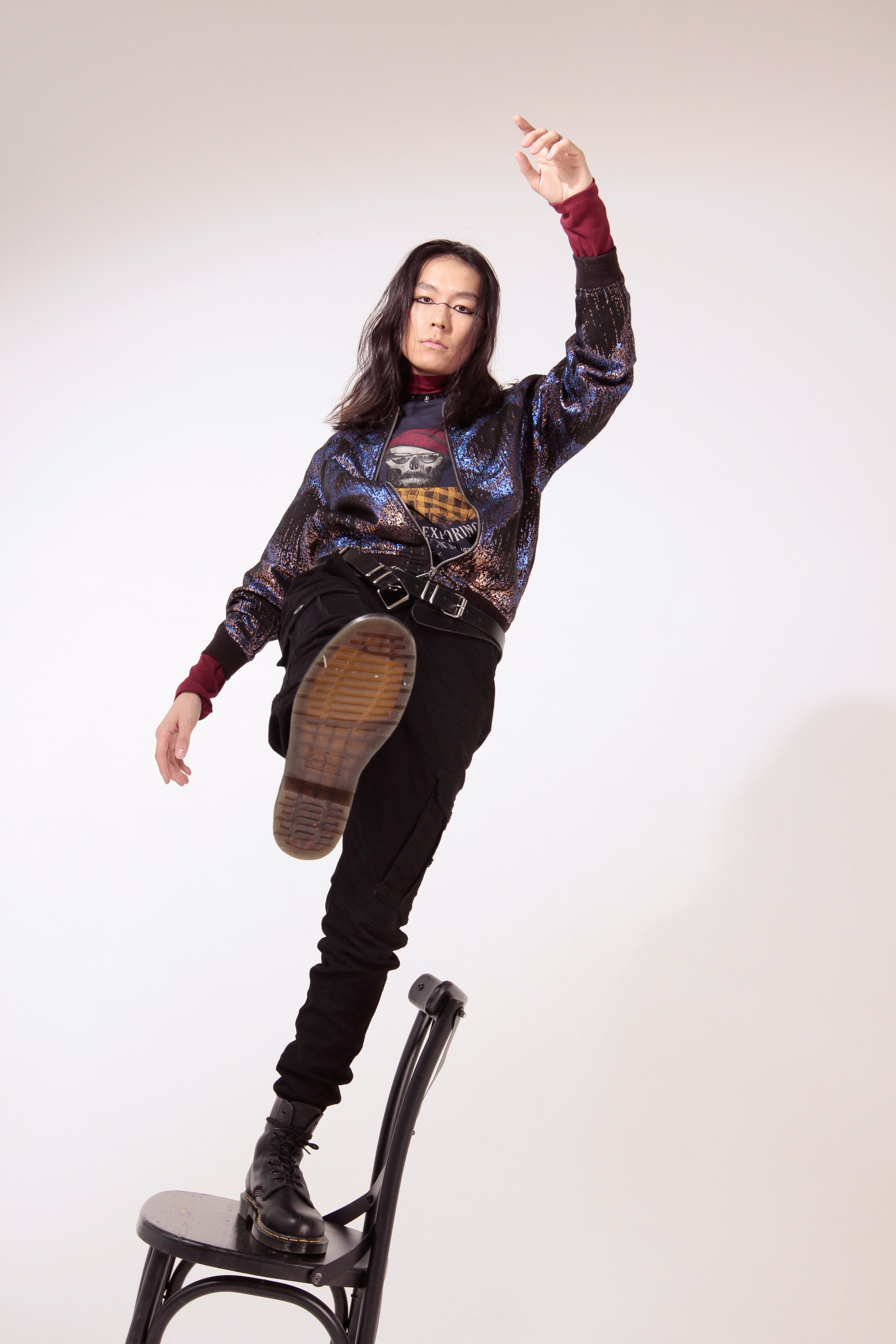 Хрупкость. Анна Короткова, фотохудожник, г. Москва