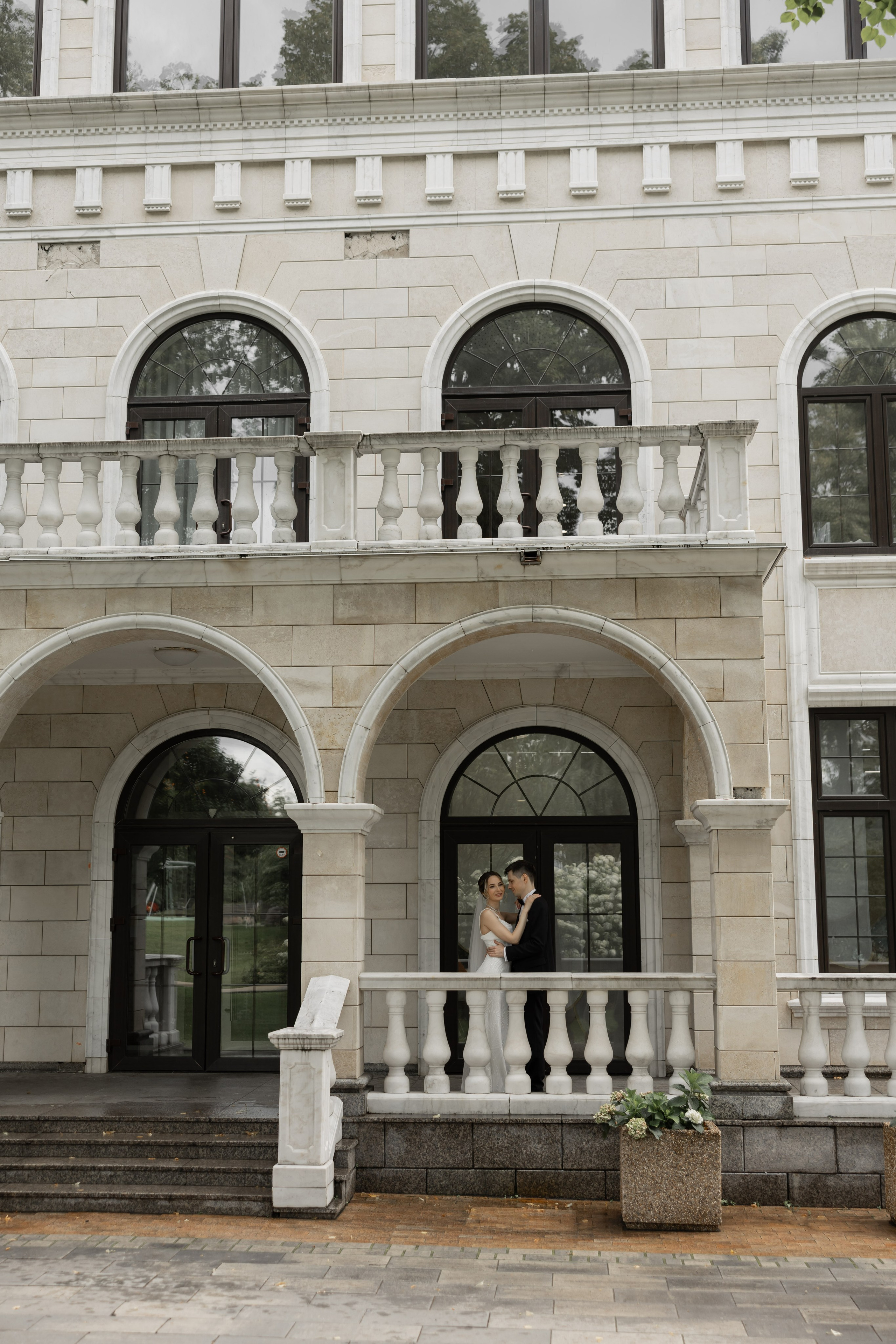 Станислав и Анна. Свадебный фотограф Тула Москва СПБ / Сёмина Дарья