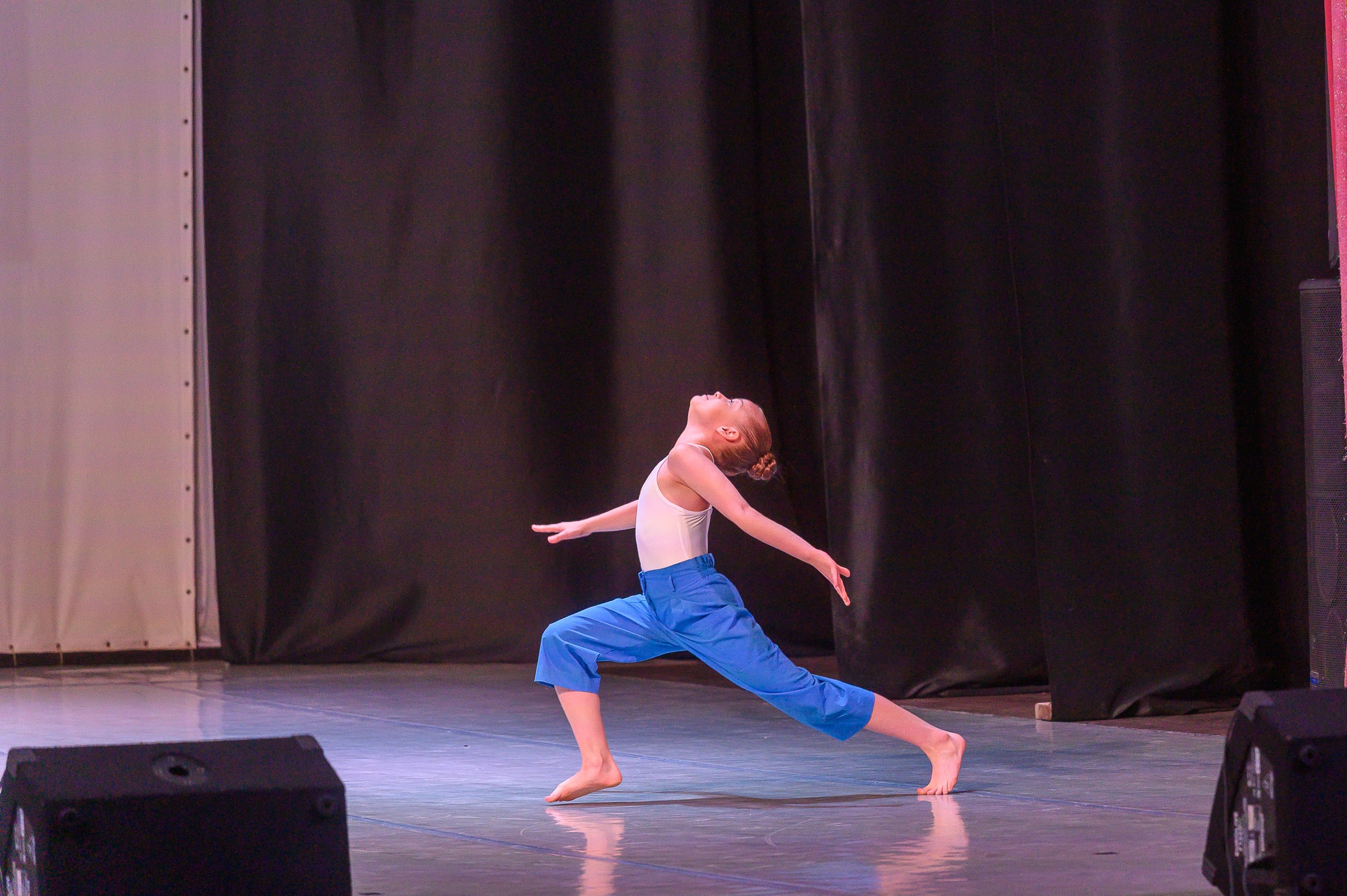 Конкурс «Танцевальная Осень». Фотограф в Кемерово Владислав Шульц