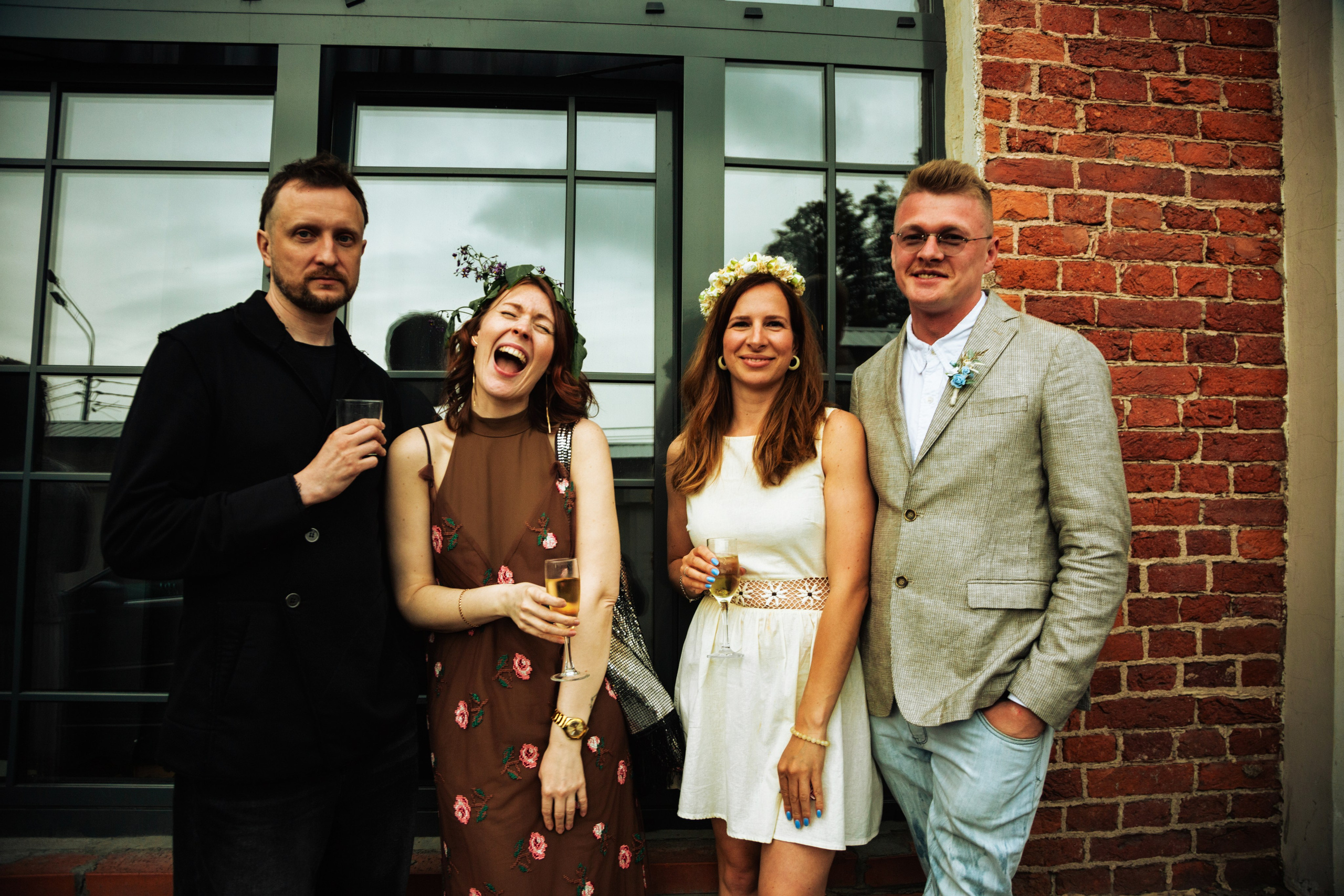 Свадьба Ди и Да, 06.2025. часть2. Фотограф Евгений Казекин