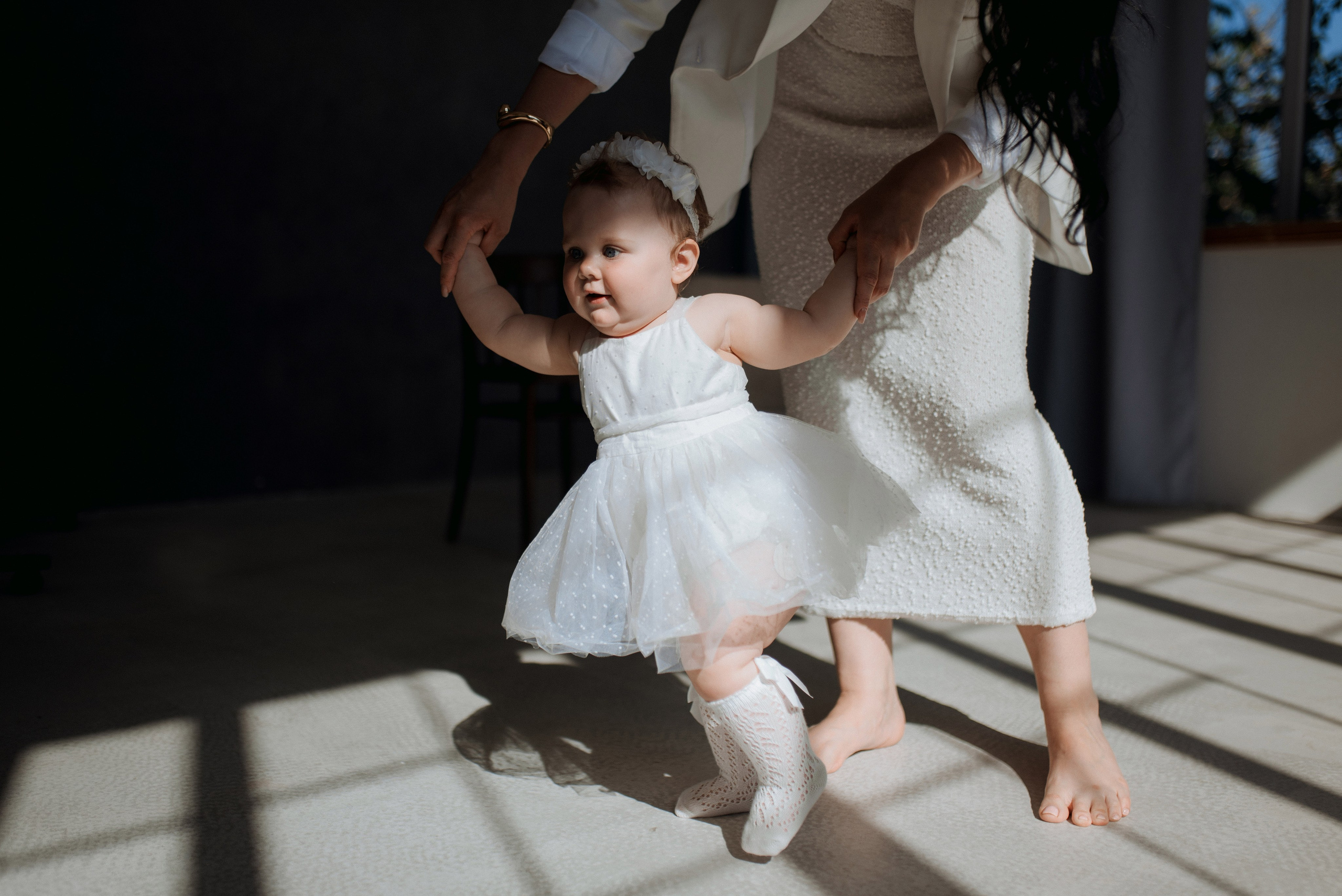 Все в тебе. Семейный документальный фотограф в Волгограде Мариэта Додина