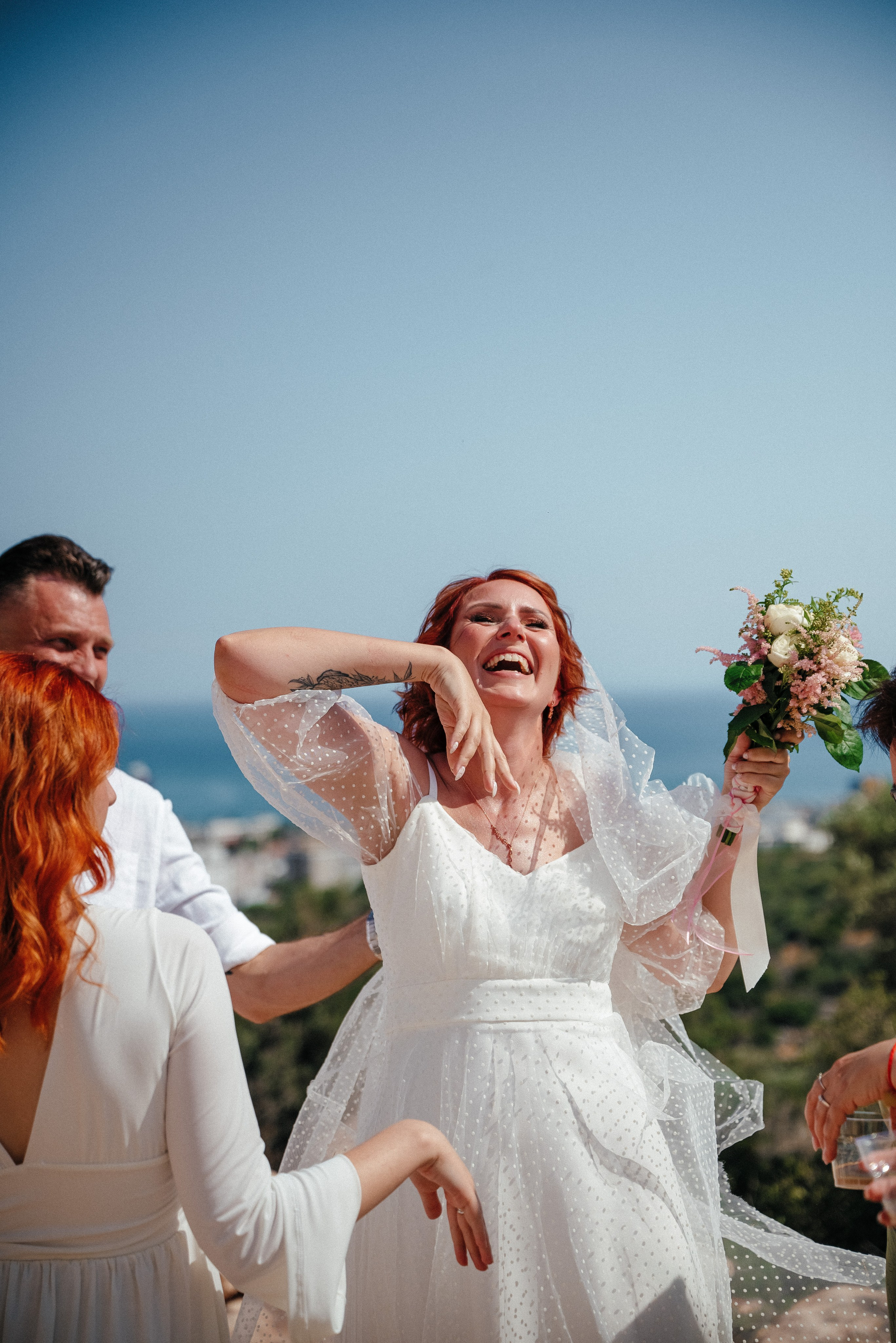 Егор и Елена. Анна Лобанова | фотограф