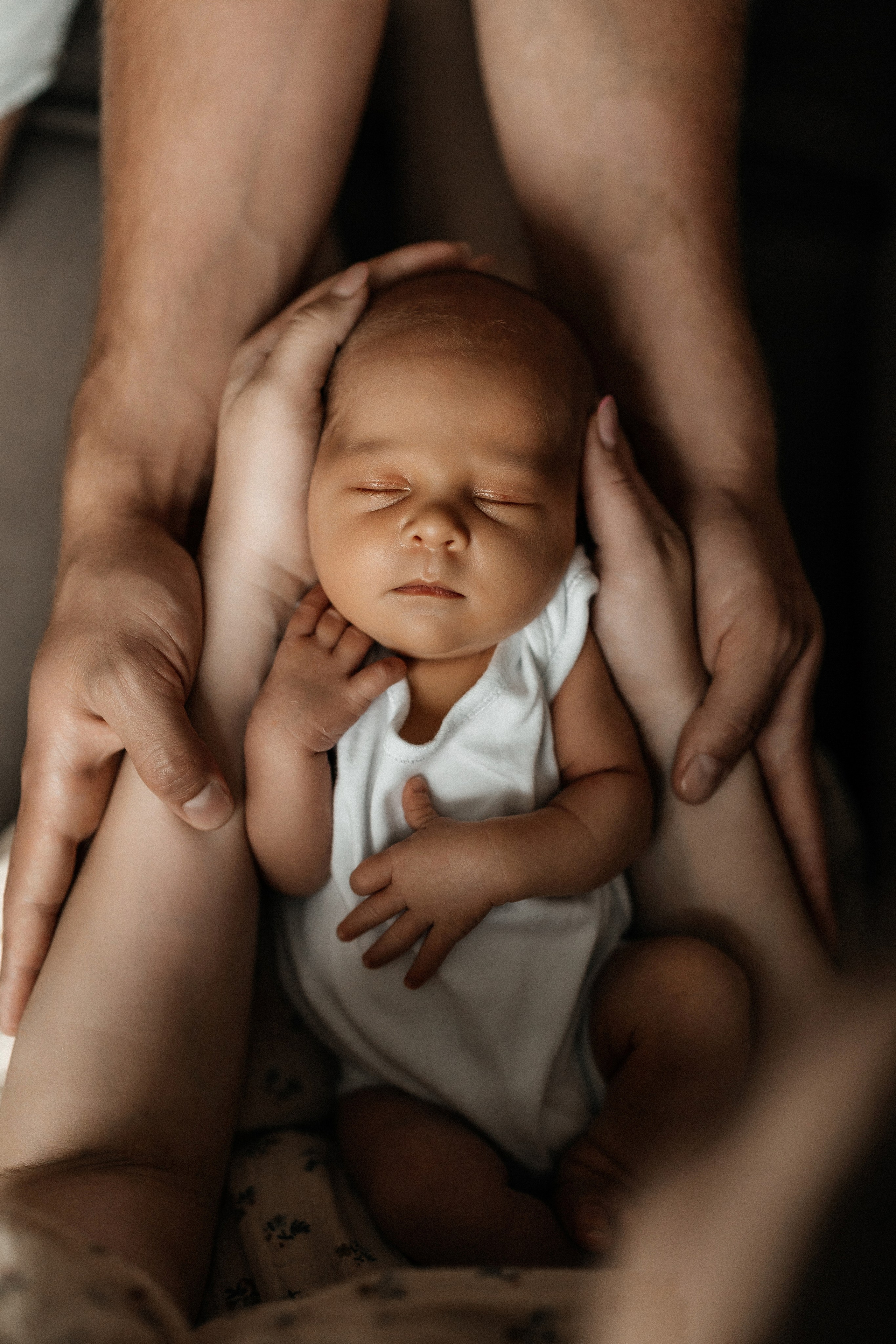 Новорожденные | HOME. Свадебный и семейный фотограф в Омске Евгения Хакимова