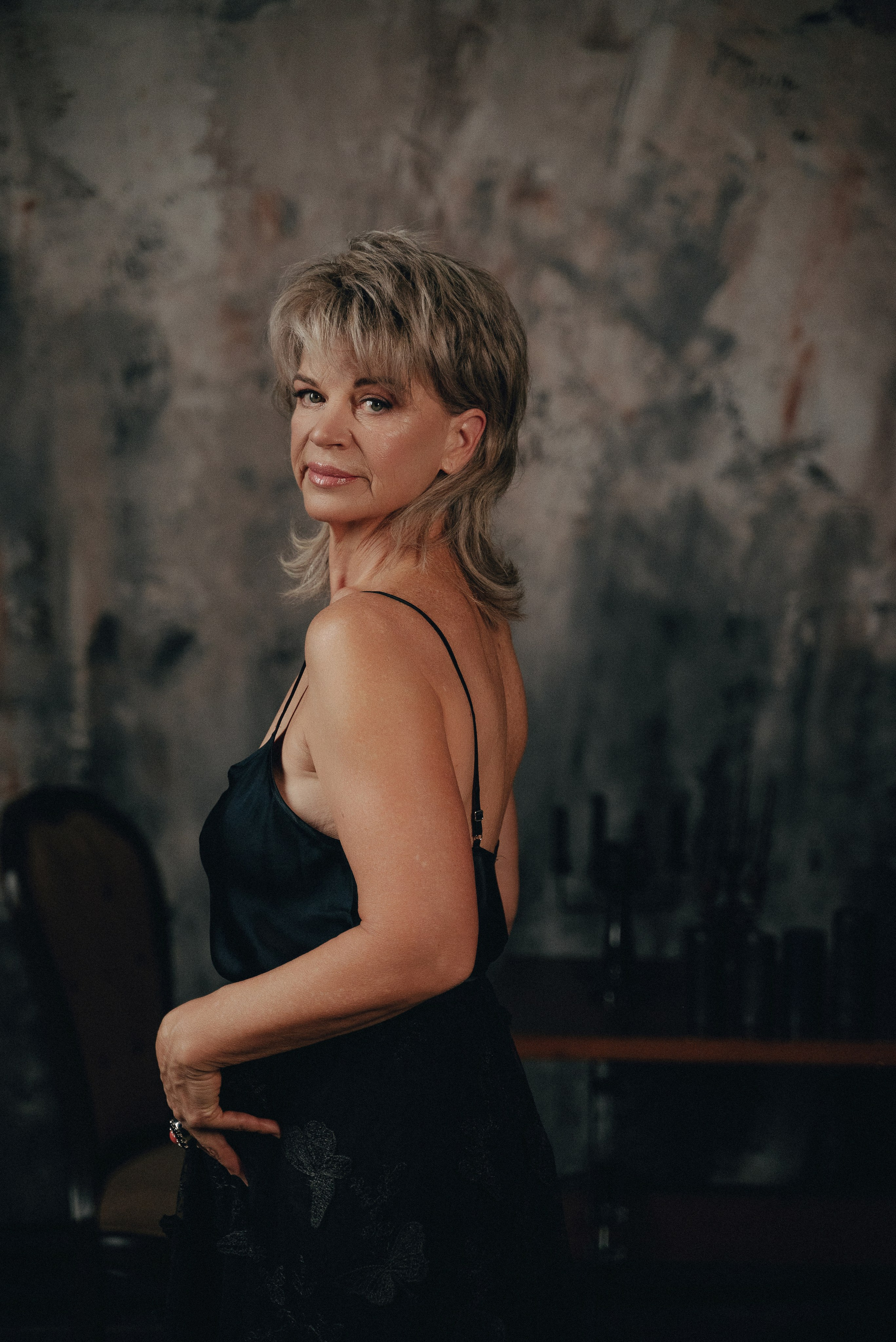 ЖАННА. Екатерина Курбанова. Женский фотограф