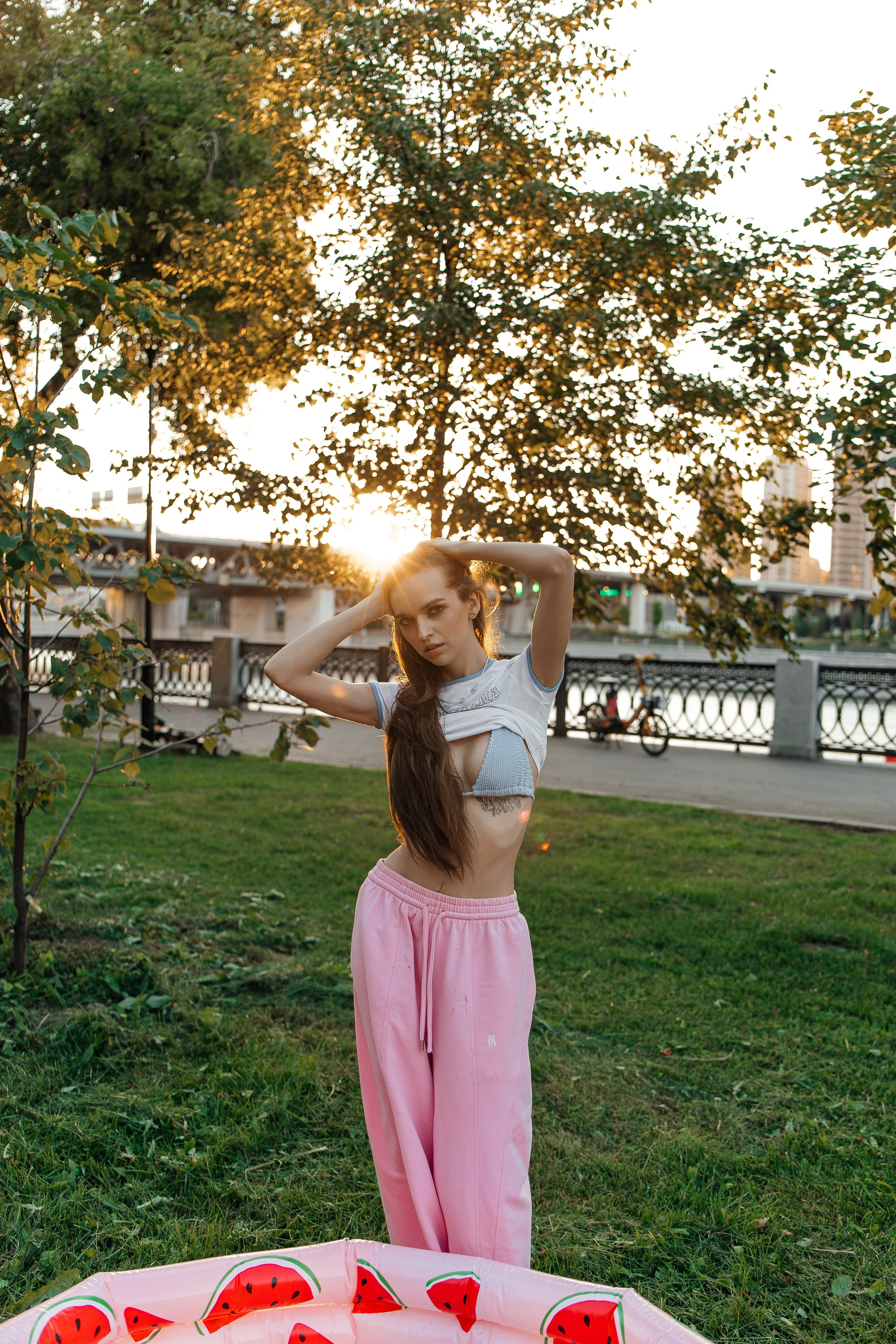 Nicole. Семейный и свадебный фотограф в Москве Елизавета Окульская