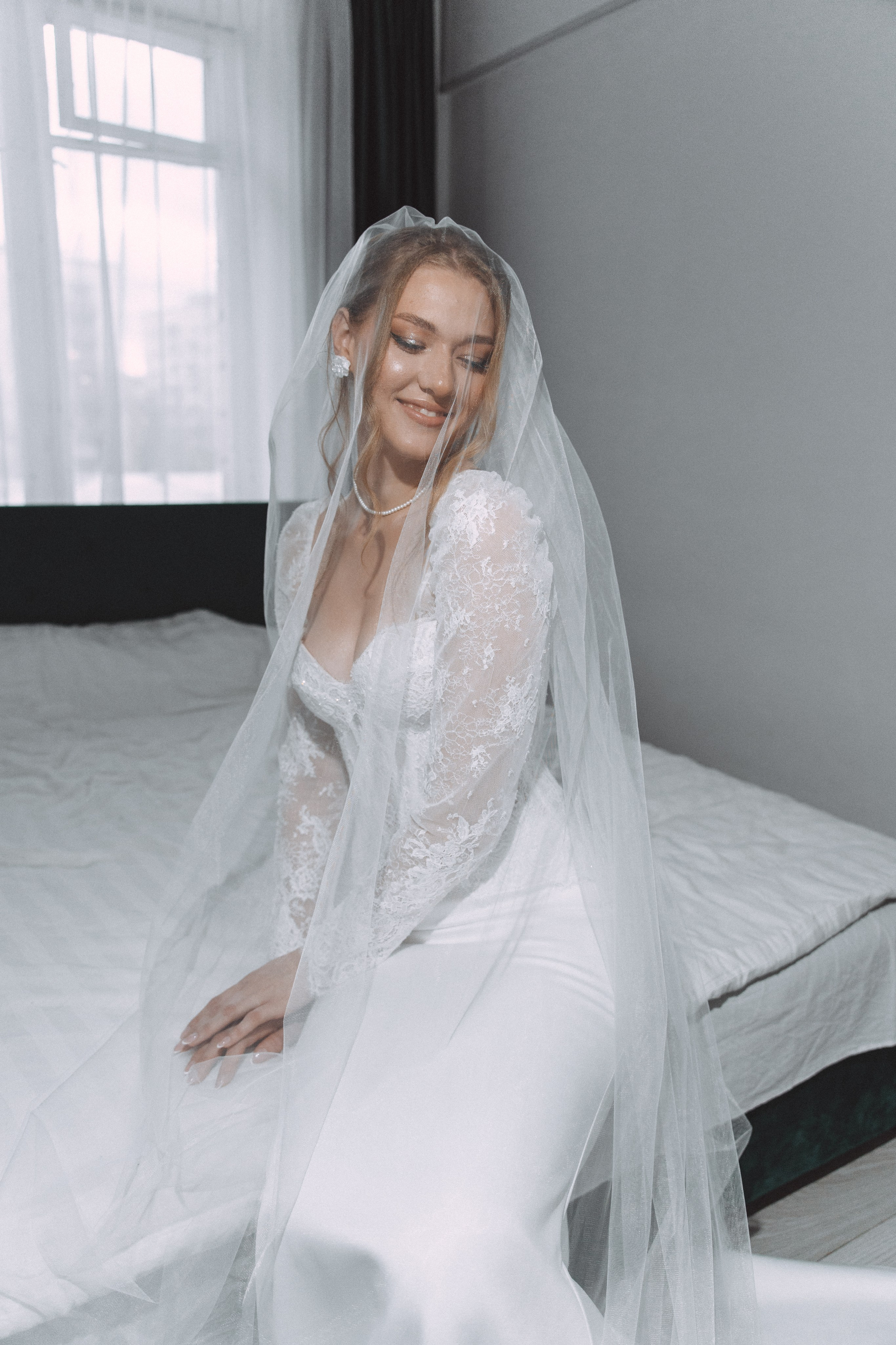 Danya & Kris. Семейный и свадебный фотограф в Москве Елизавета Окульская