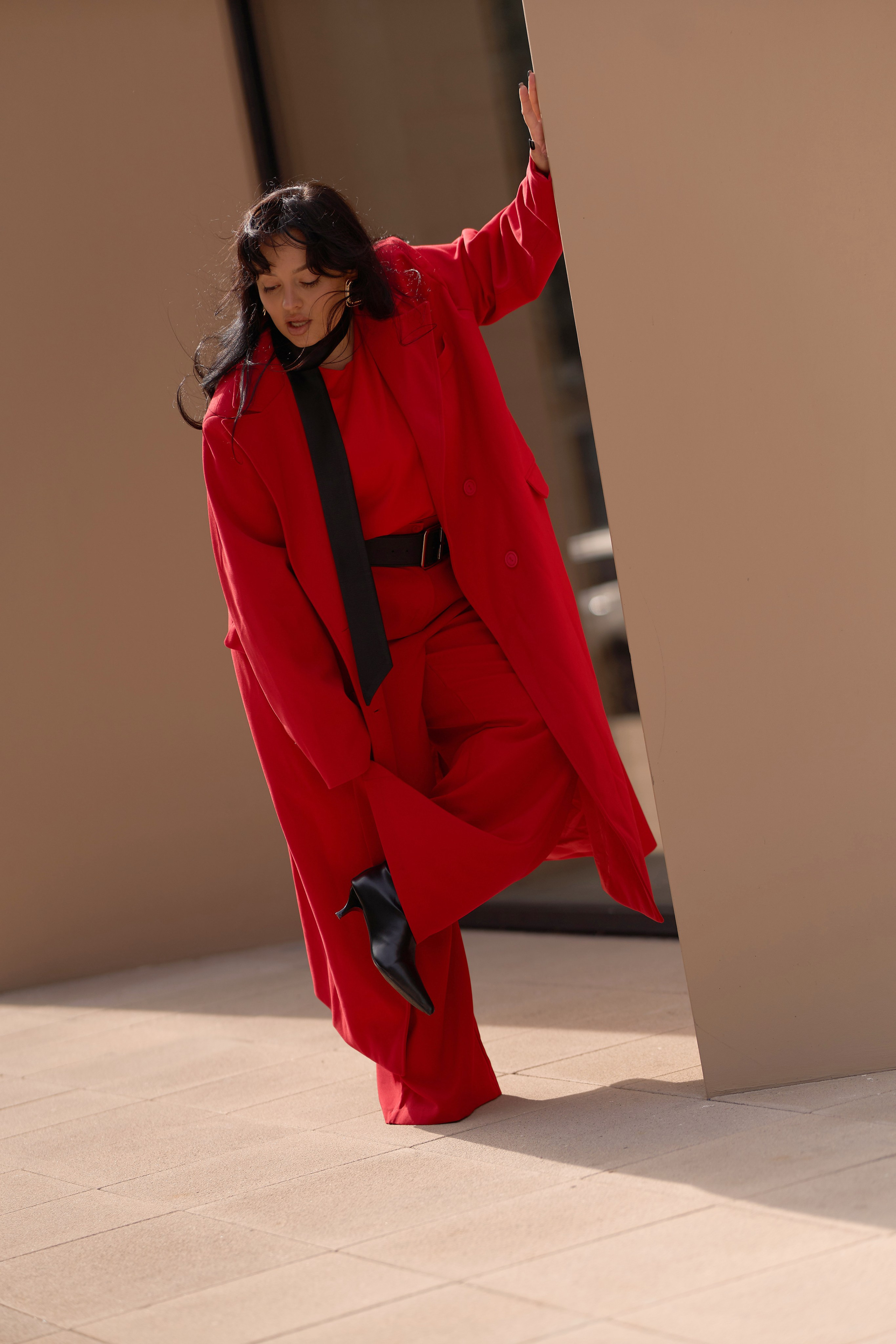 Анна. Фотограф в Москве — Ольга Кушнарева