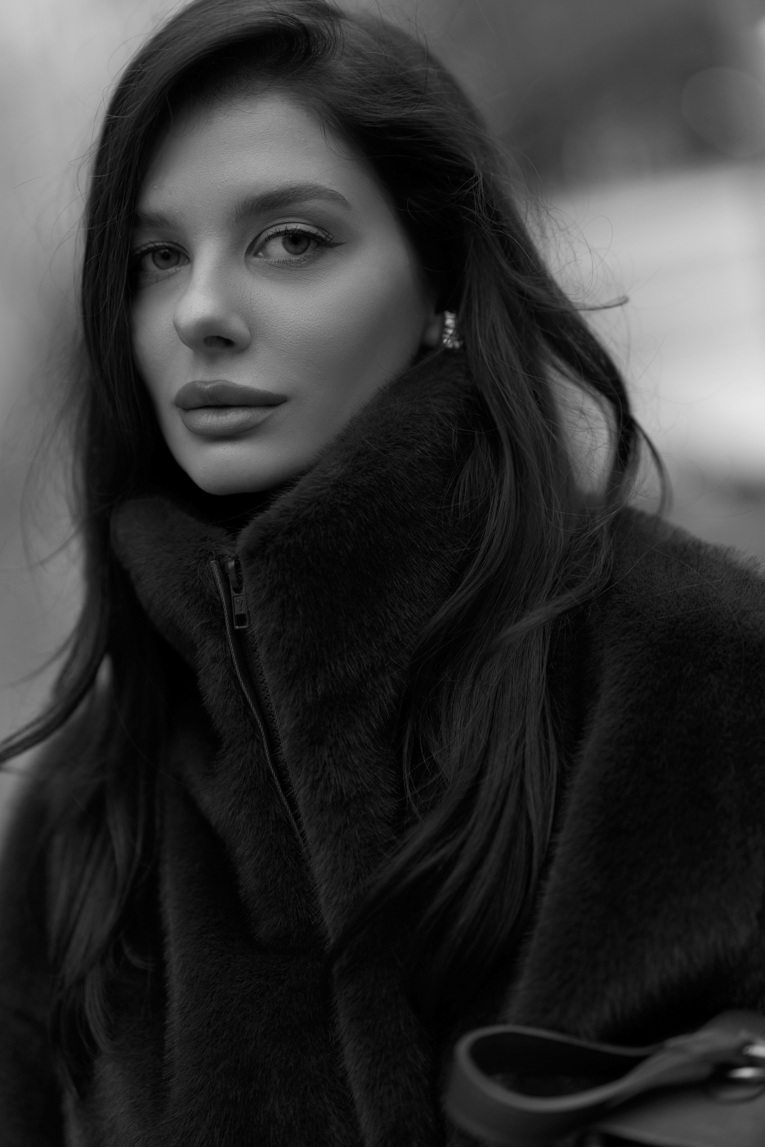 Полина. Фотограф в Москве — Ольга Кушнарева