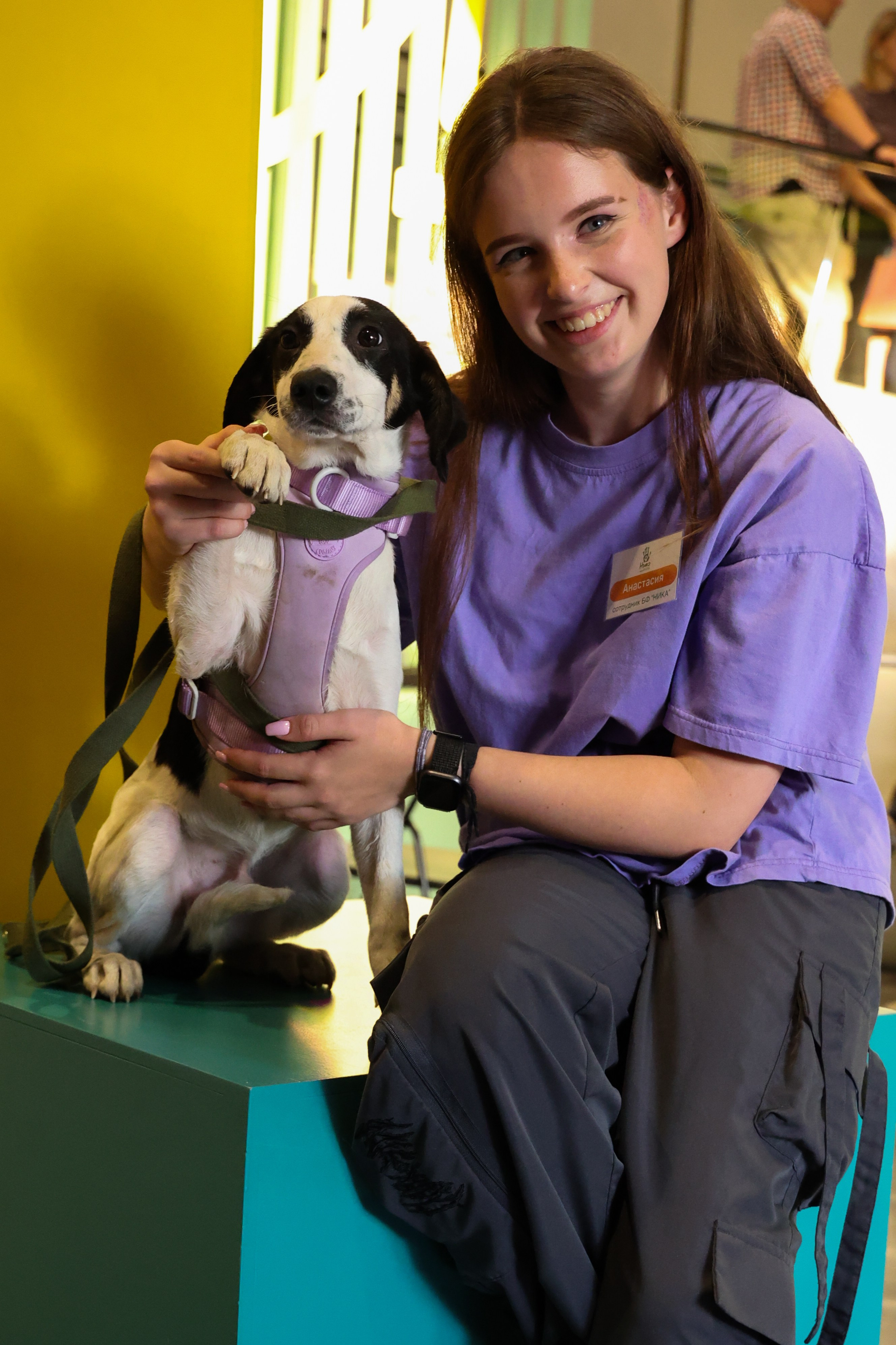 ECO FEST. Фотограф Вадим Бодылев