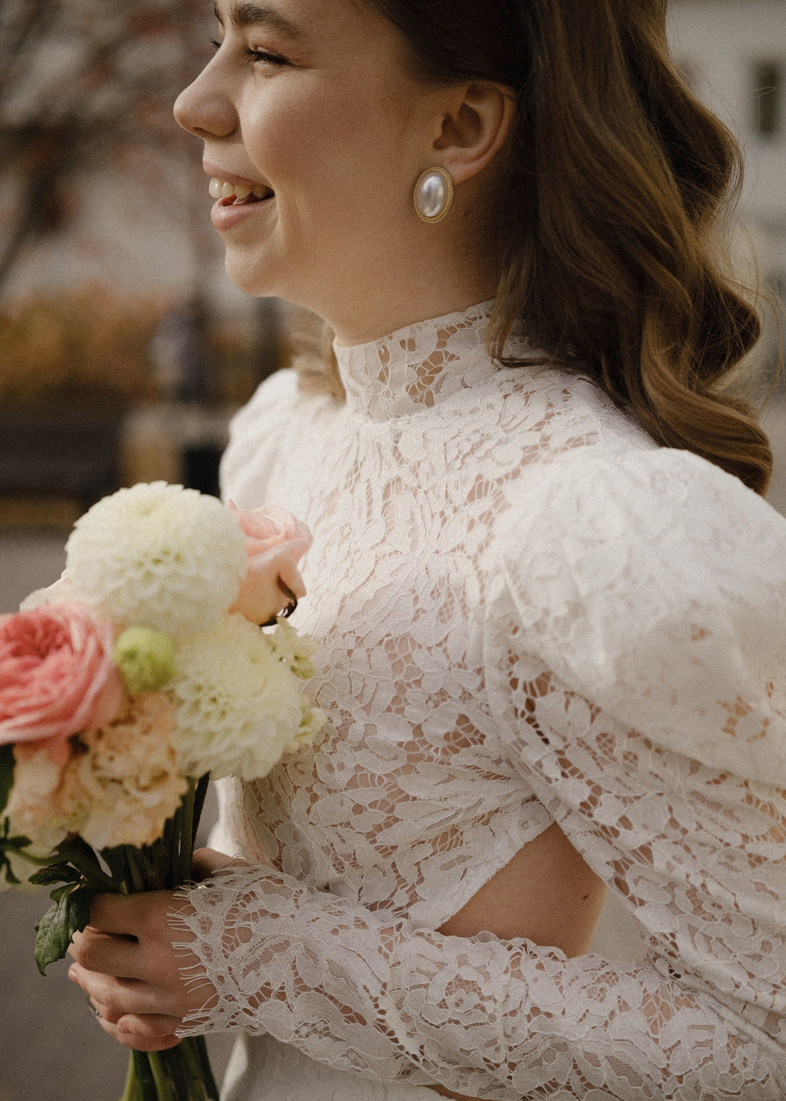 Любовь в музее. Обо мне