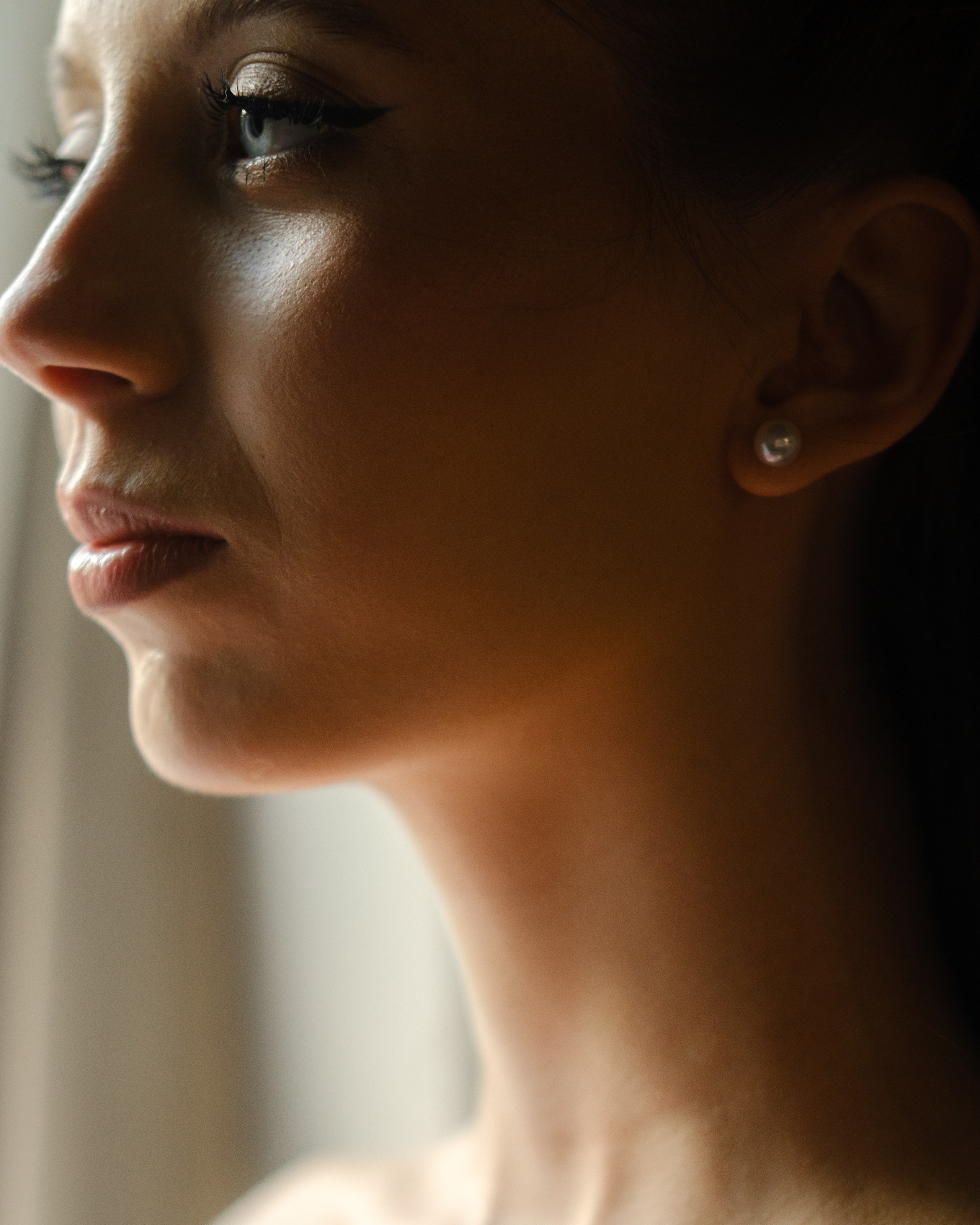 Нежность любви. Обо мне