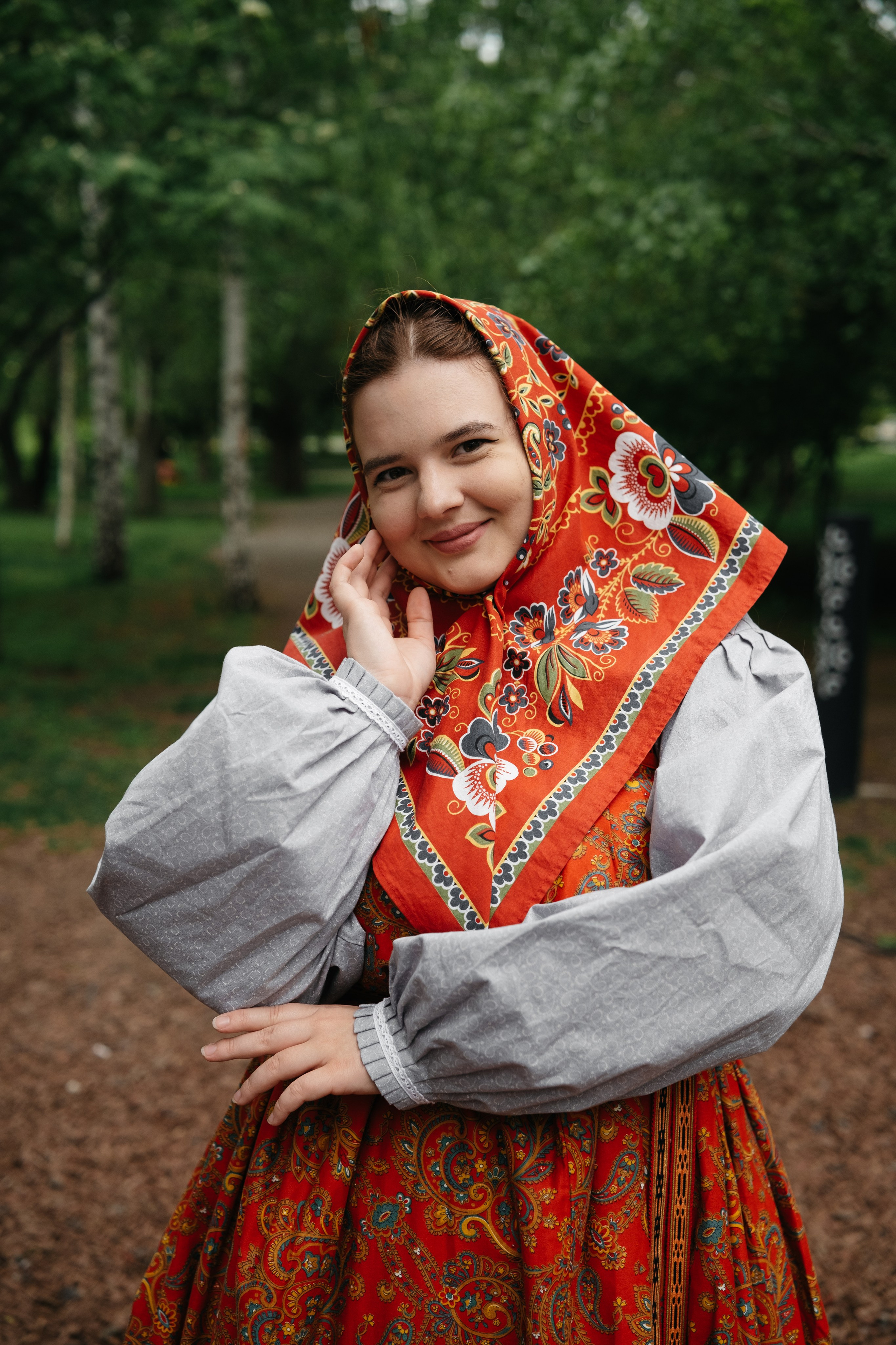 Афиши ПушкинФест. Обо мне