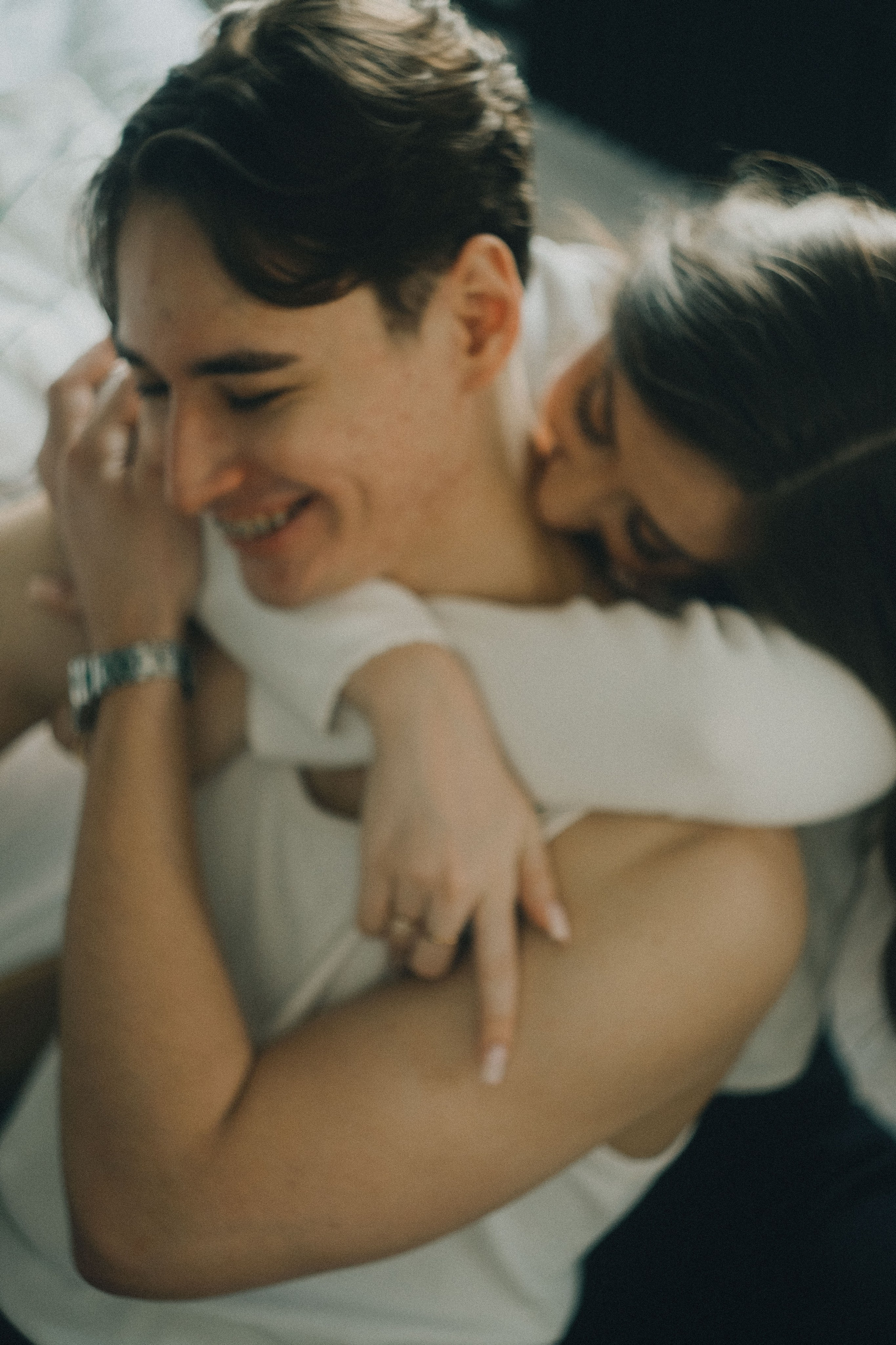 Любовь: Диана и Максим. Обо мне