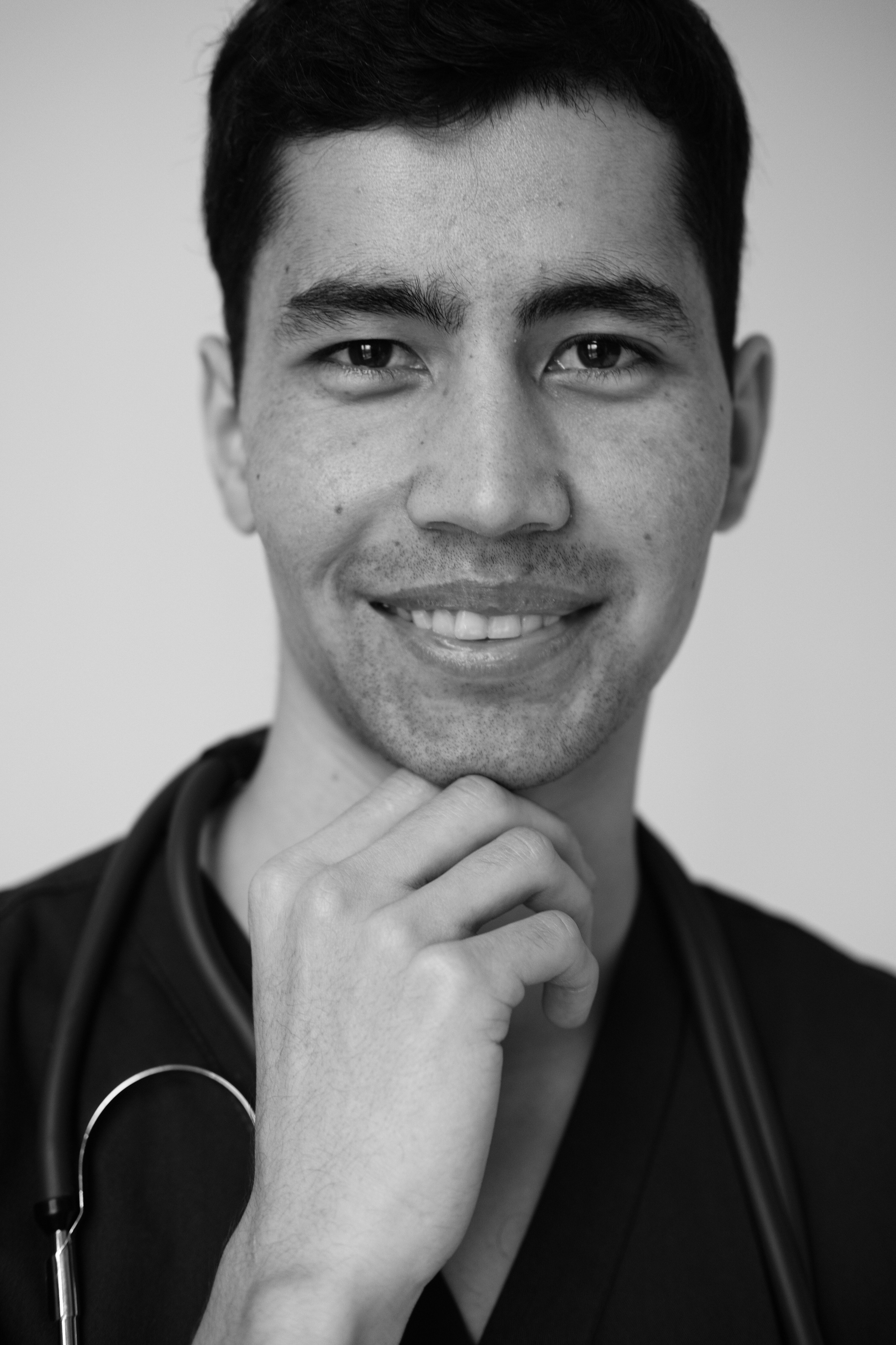 Групповой портрет: Выпускники КГМУ. Обо мне