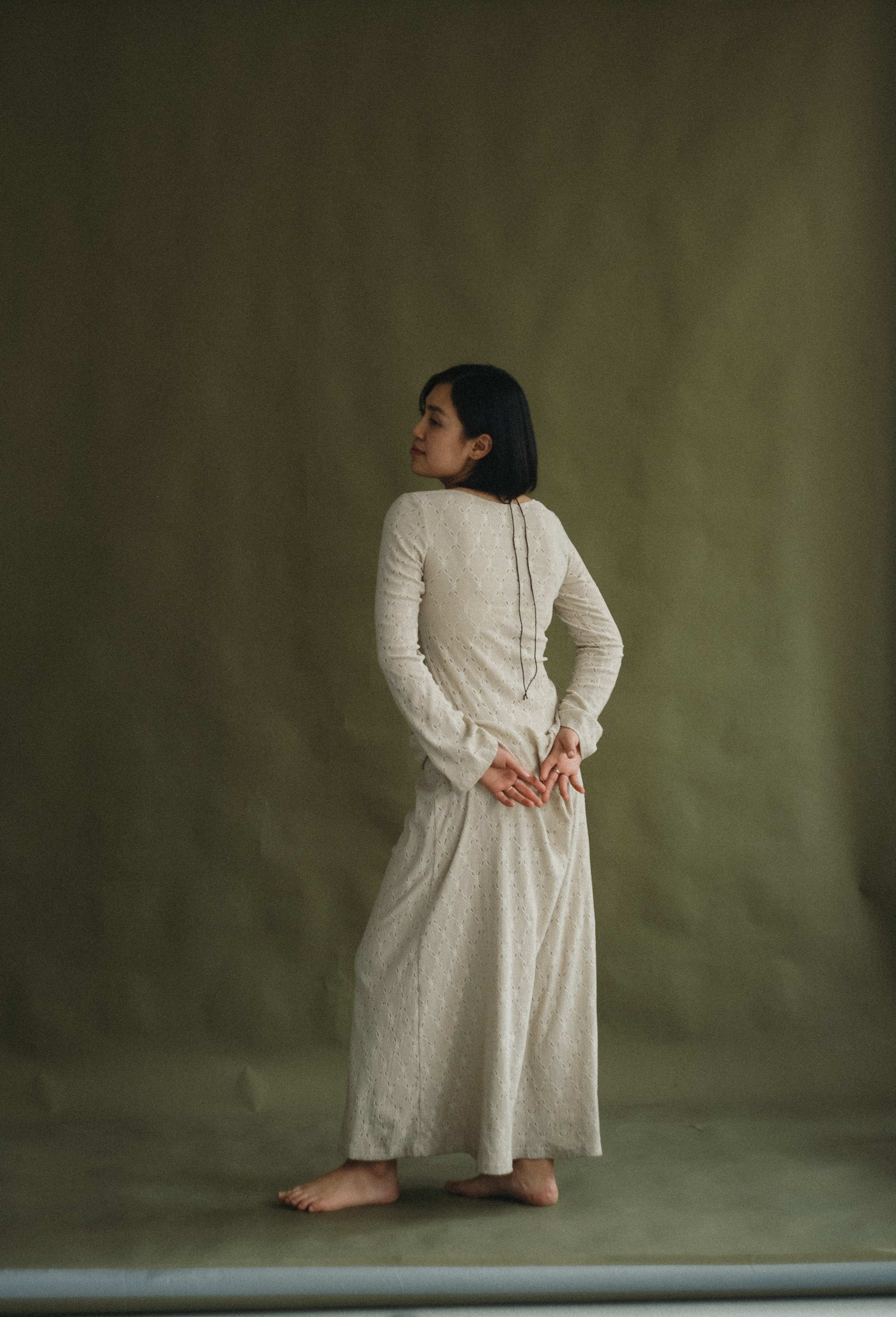 Женский портрет: Даяна. Обо мне