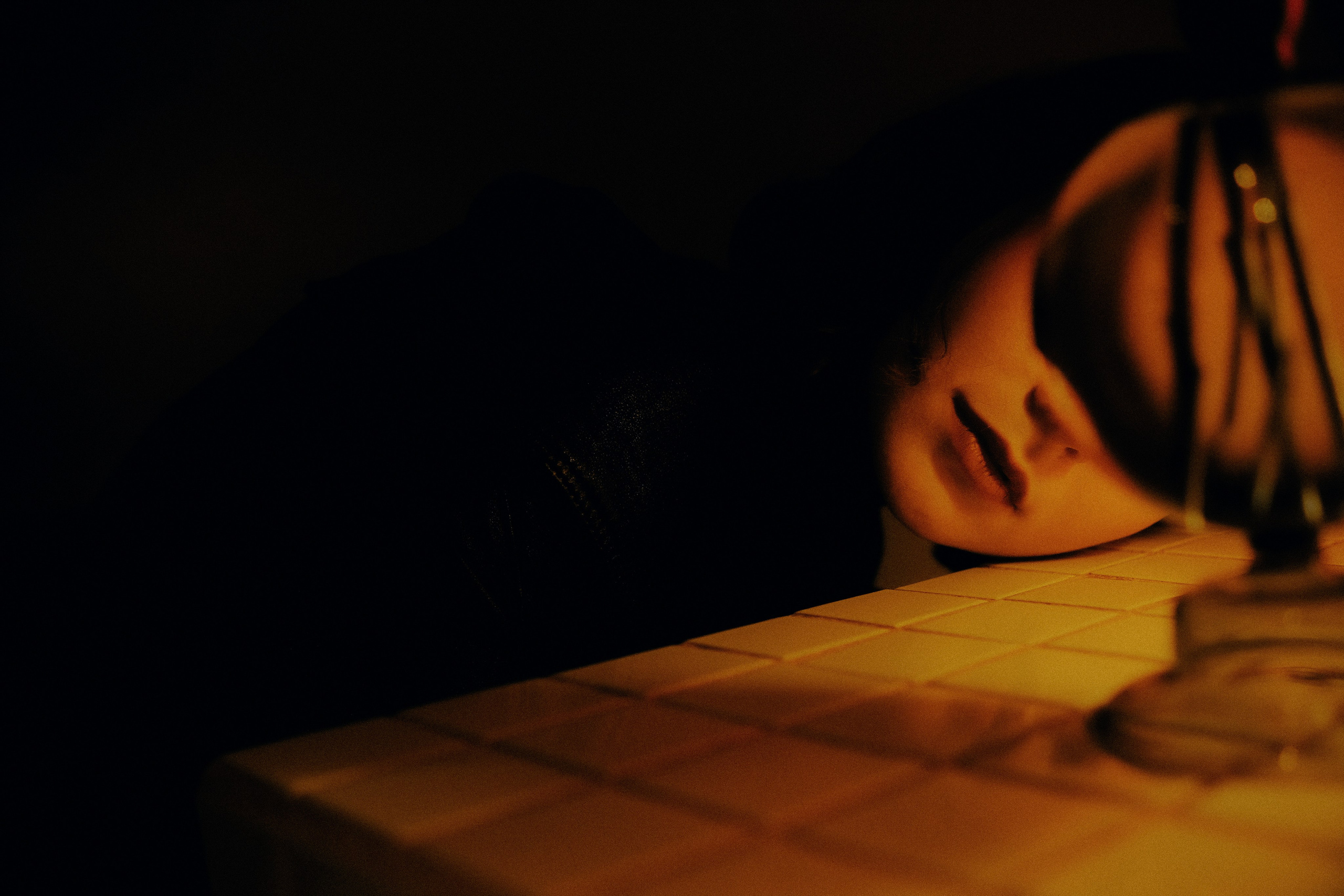 Женский портрет: Эвелина. Обо мне