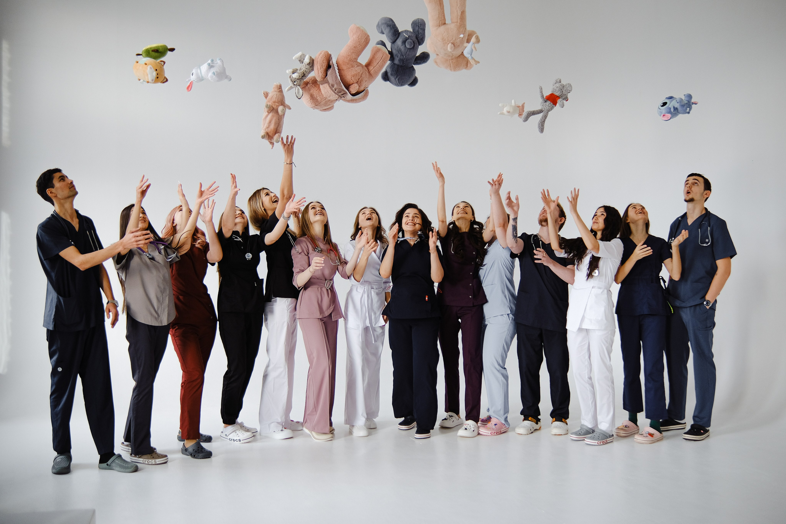 Групповой портрет: Выпускники КГМУ. Обо мне