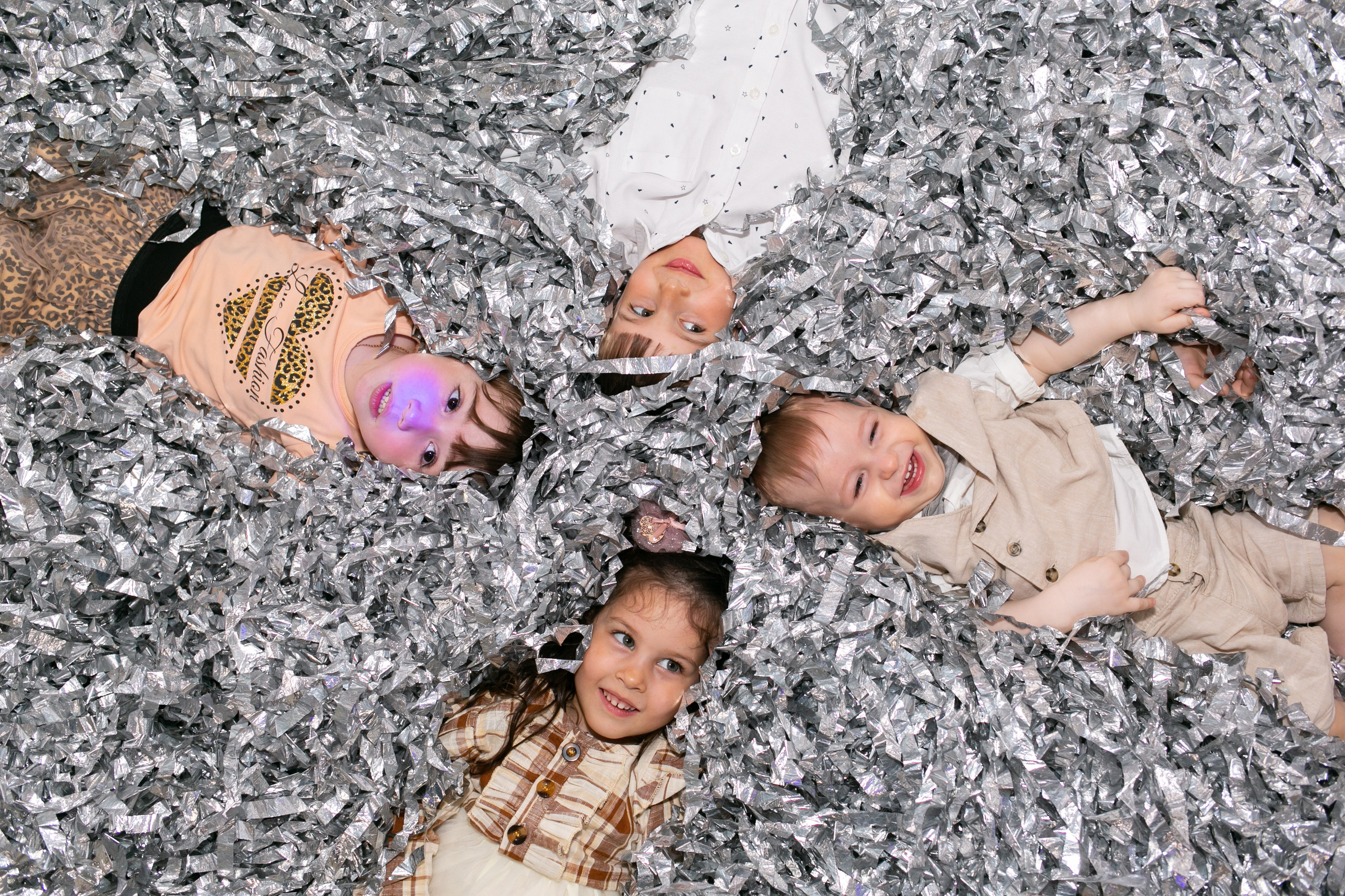 Праздники. Фотограф новорожденных и семейный фотограф НСО г. Бердск Марина Львова