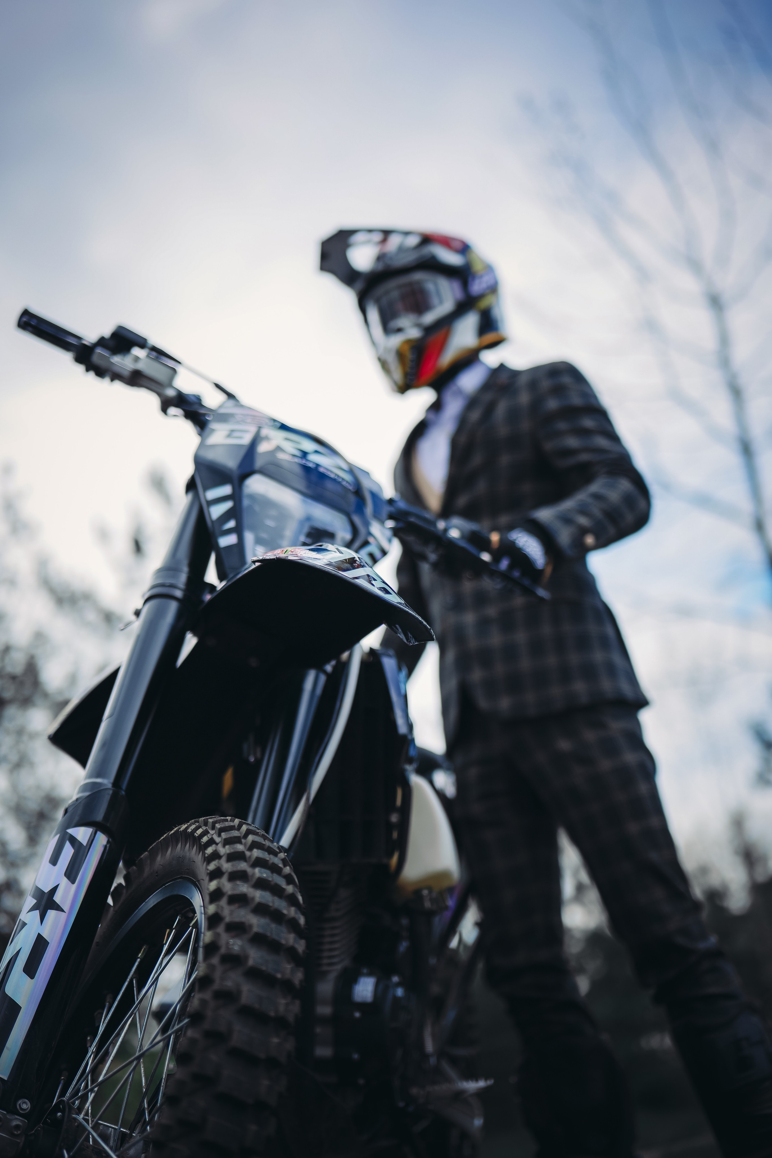 Алексей. Enduro