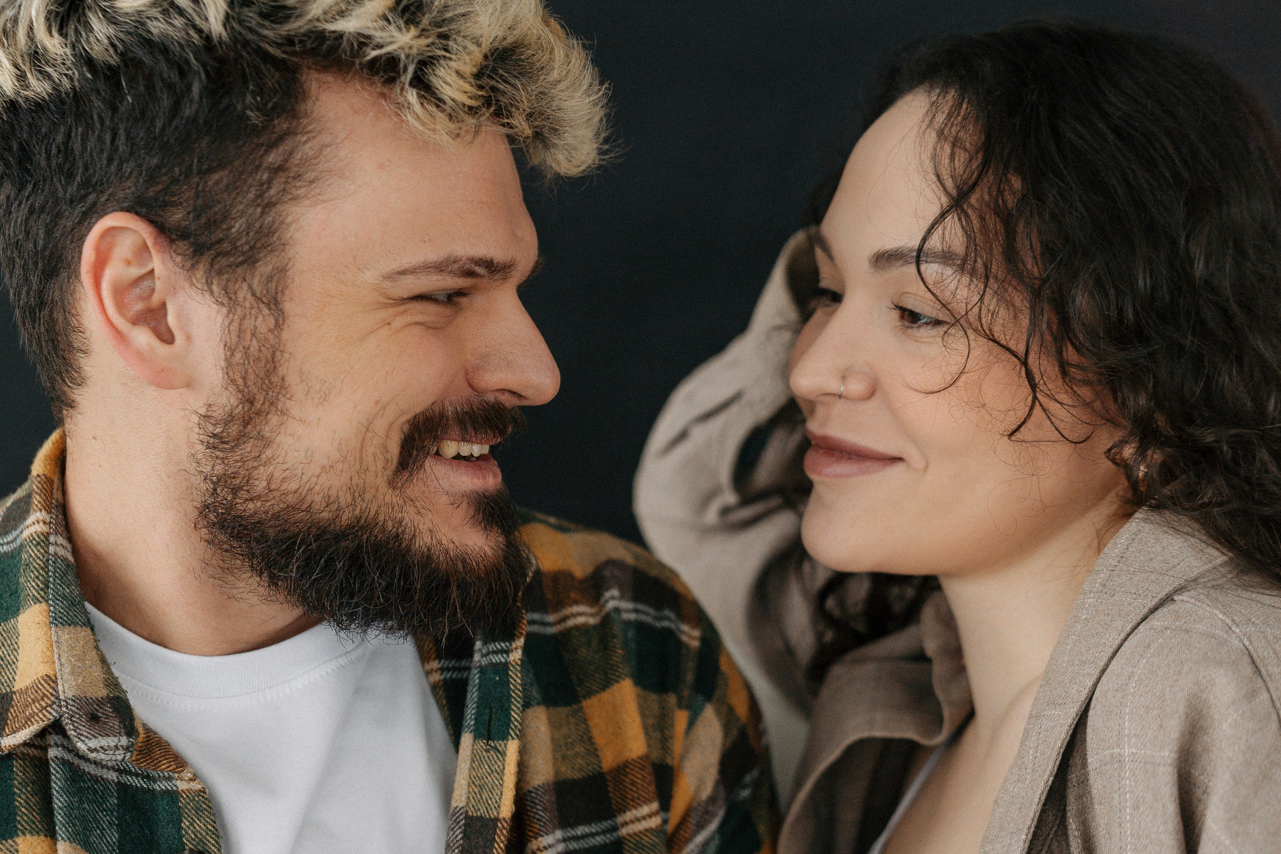 Саша и Никита. Фотограф в Санкт-Петербурге Юлия Гербель